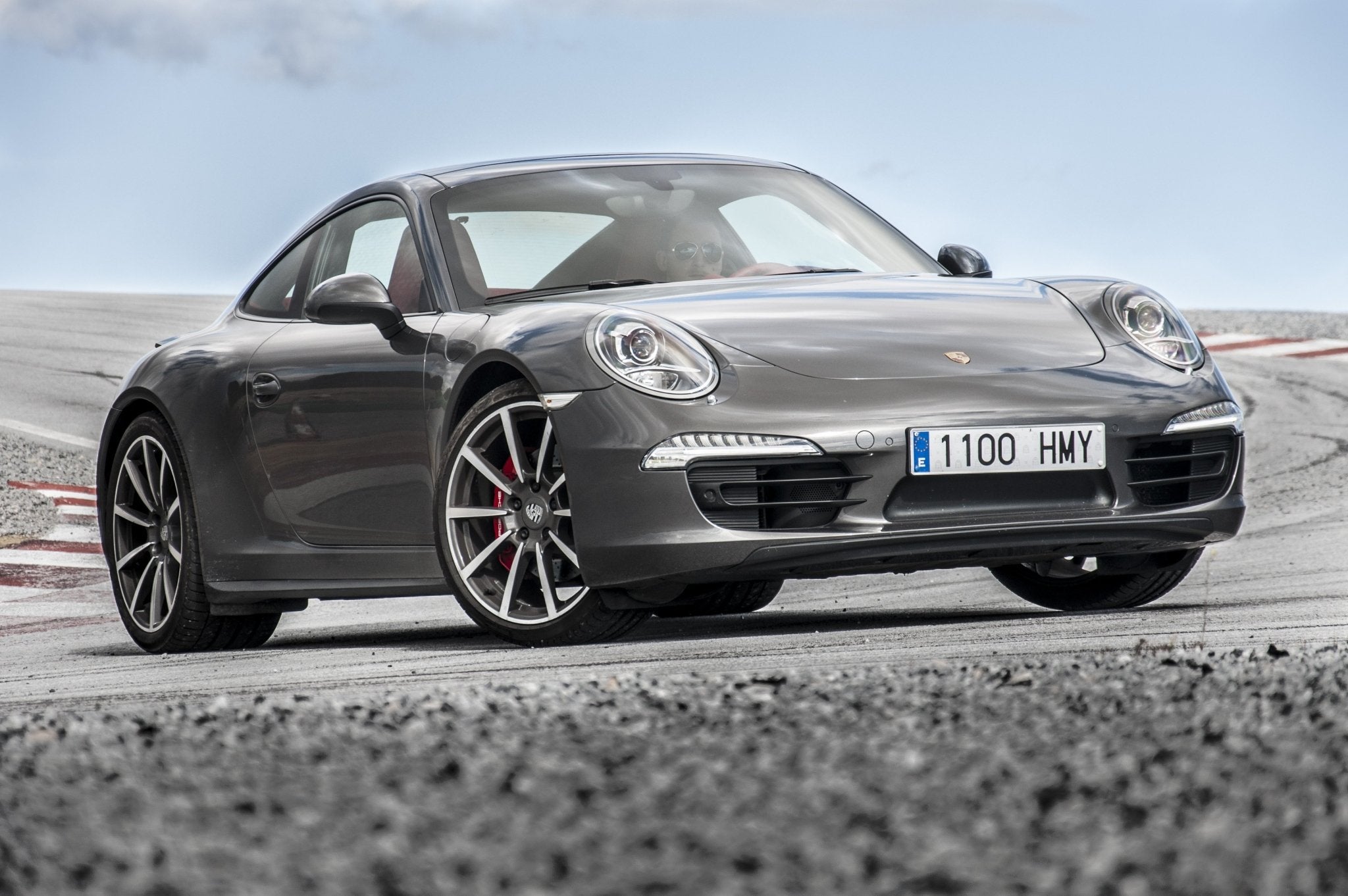 911 Carrera S | Dundon Motorsports