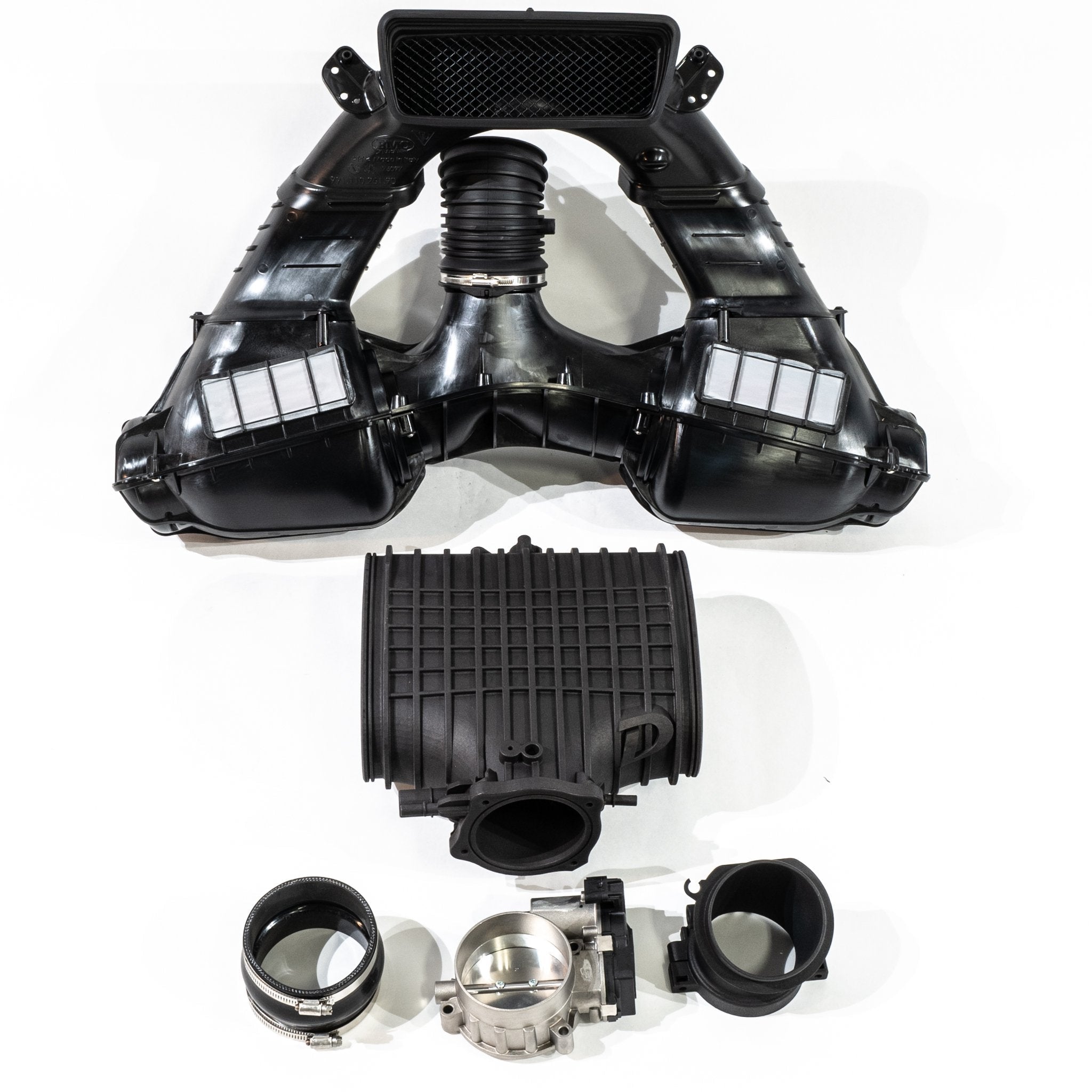 991.1 GT3 Intakes and Tunes | Dundon Motorsports | Dundon Motorsports