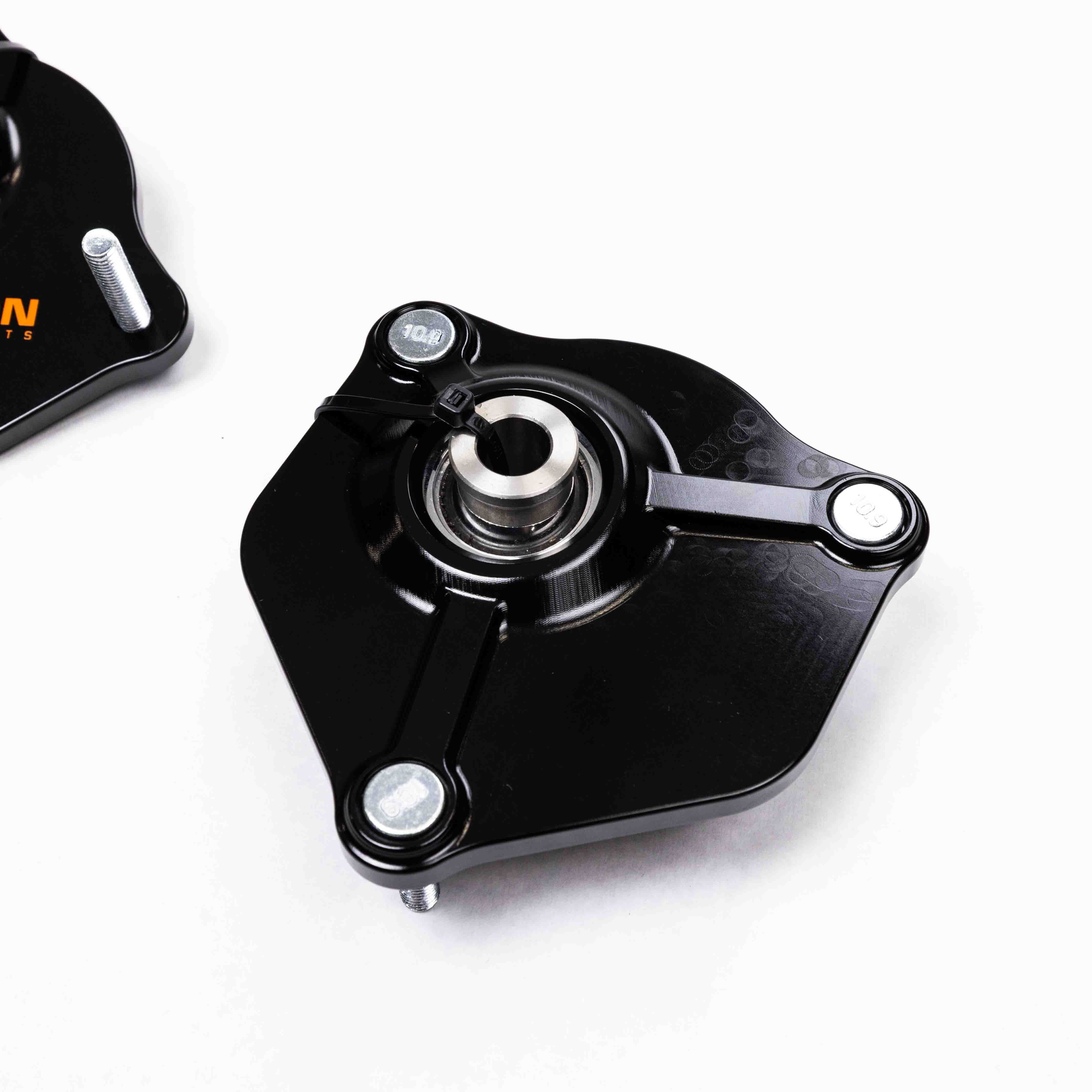 991 718 981 Front Upper Strut Mounts / Camber Plates