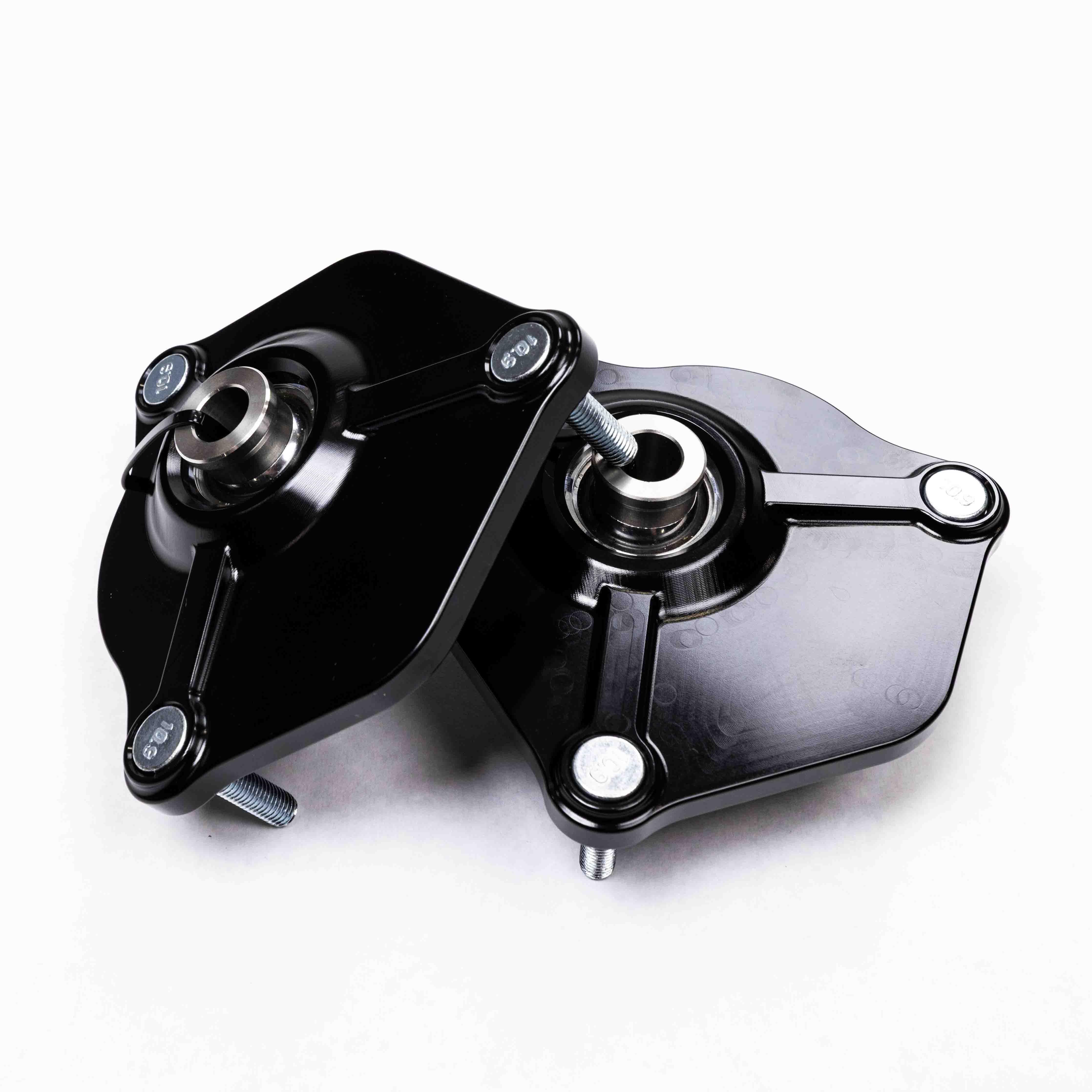 991 718 981 Front Upper Strut Mounts / Camber Plates