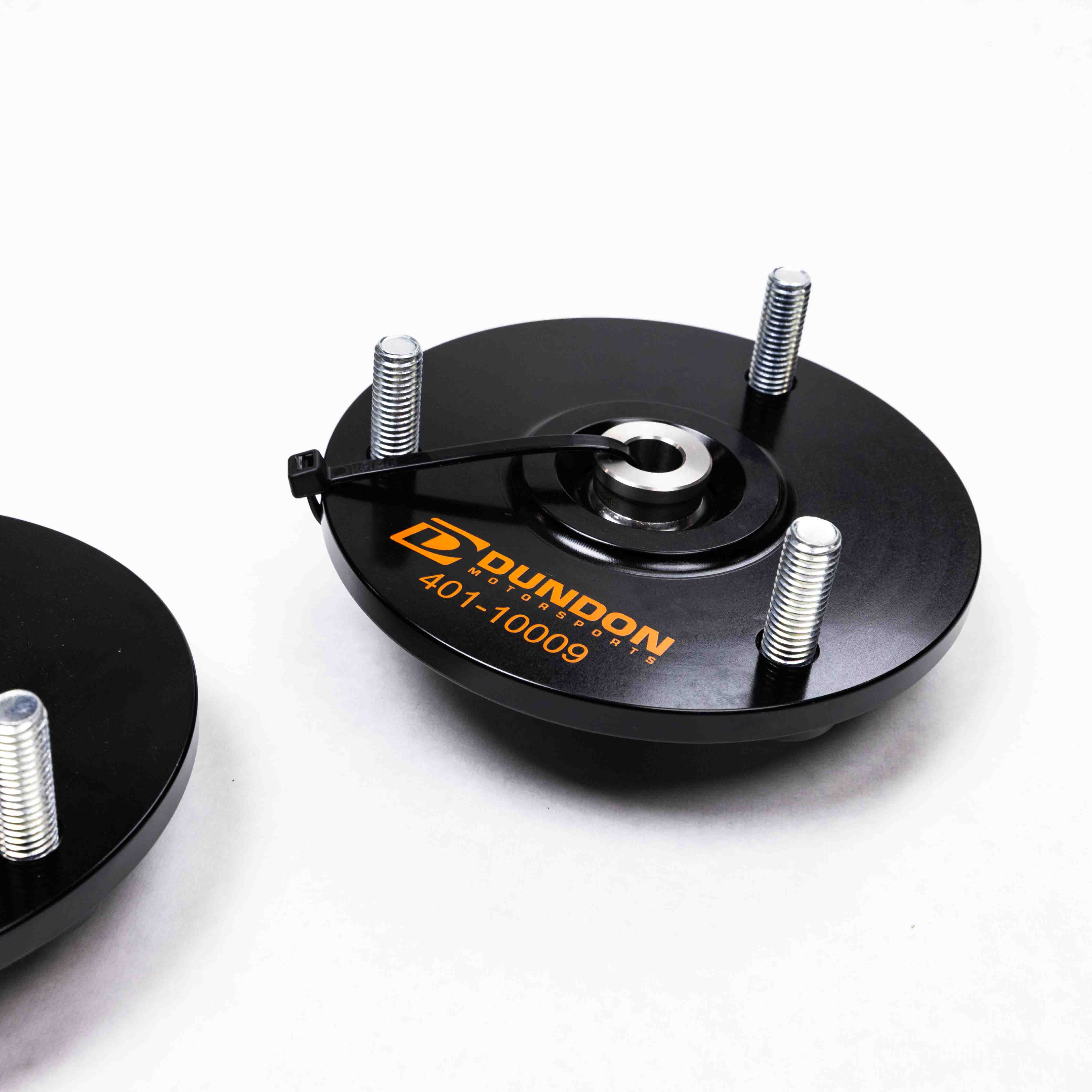 997 996 Rear Upper Strut Mounts / Camber Plates