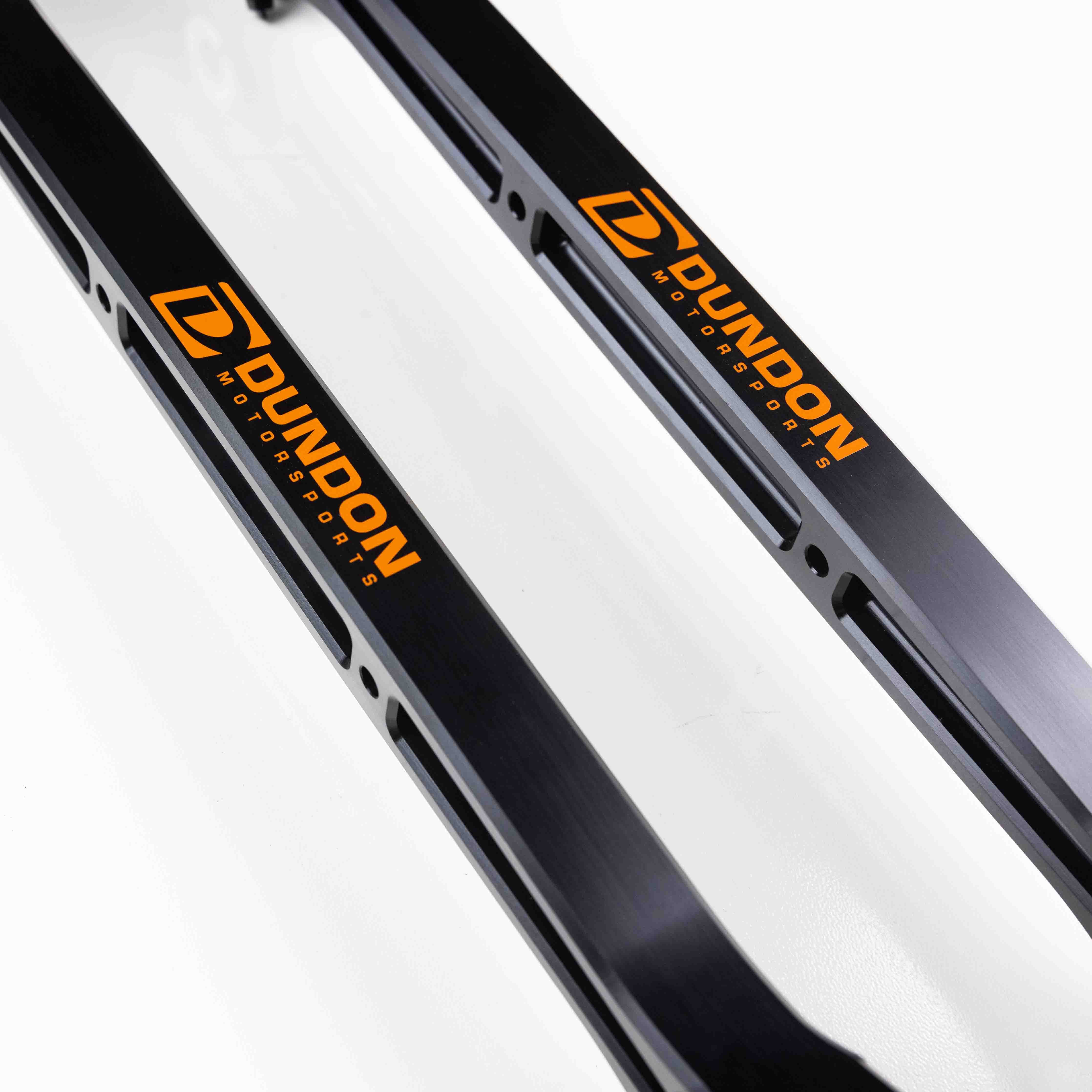 Dundon Motorsports Rear Lower Tension arm  991 GT3 Cup