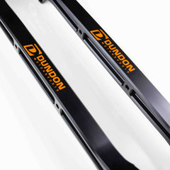 Dundon Motorsports Rear Lower Tension arm  991 GT3 Cup