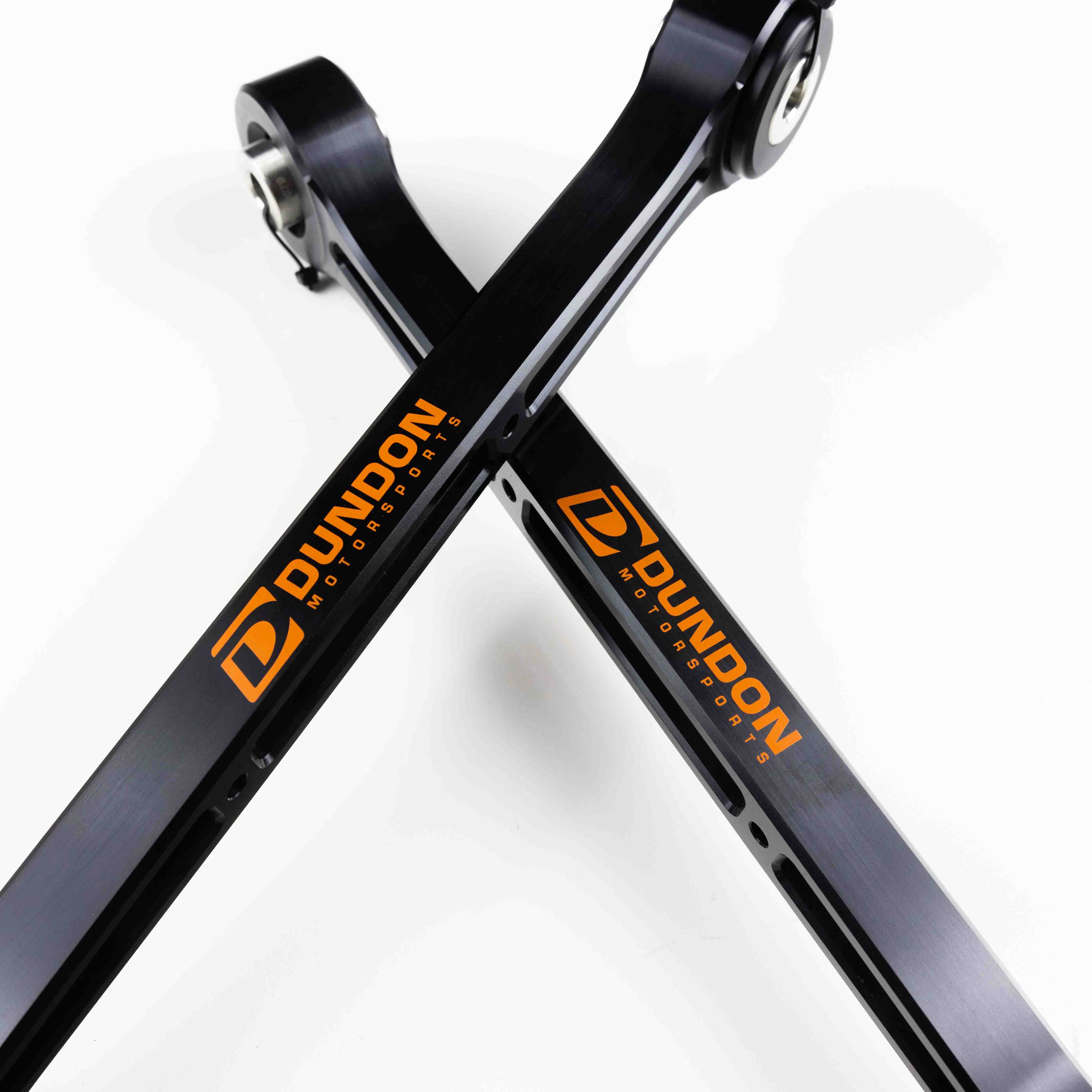 Dundon Motorsports Rear Lower Tension arm  991 GT3 Cup