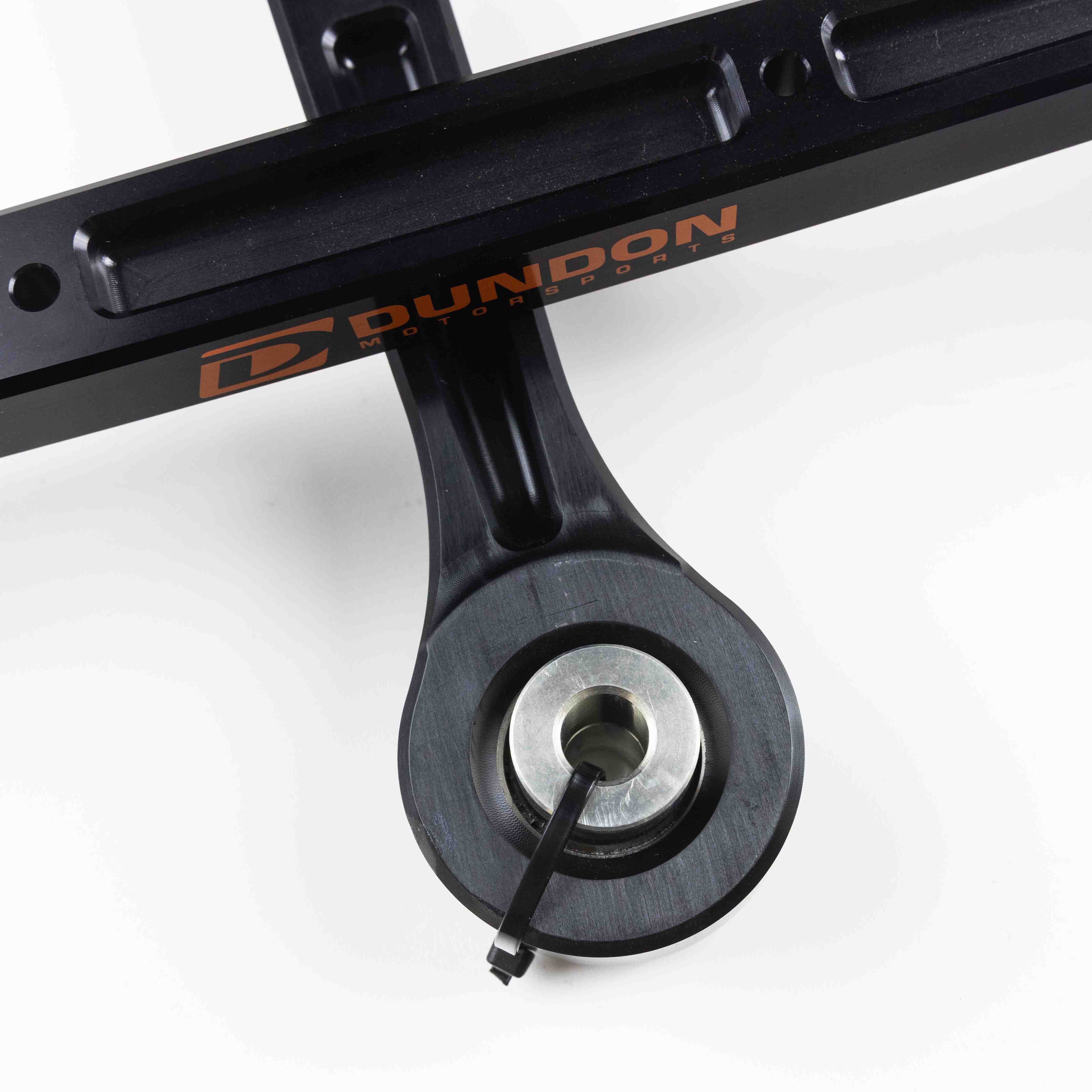 Dundon Motorsports Rear Lower Tension arm  991 GT3 Cup