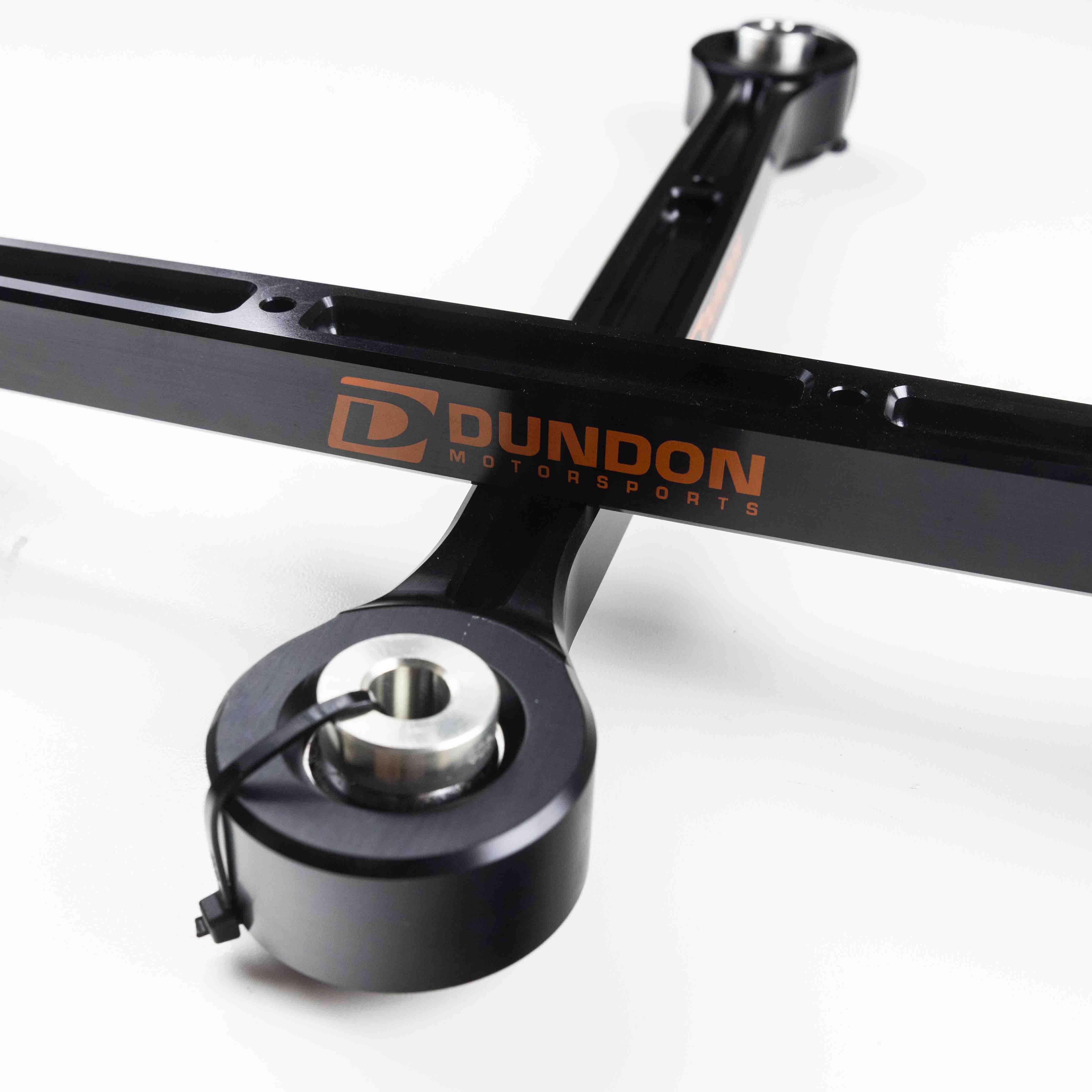 Dundon Motorsports Rear Lower Tension arm  991 GT3 Cup