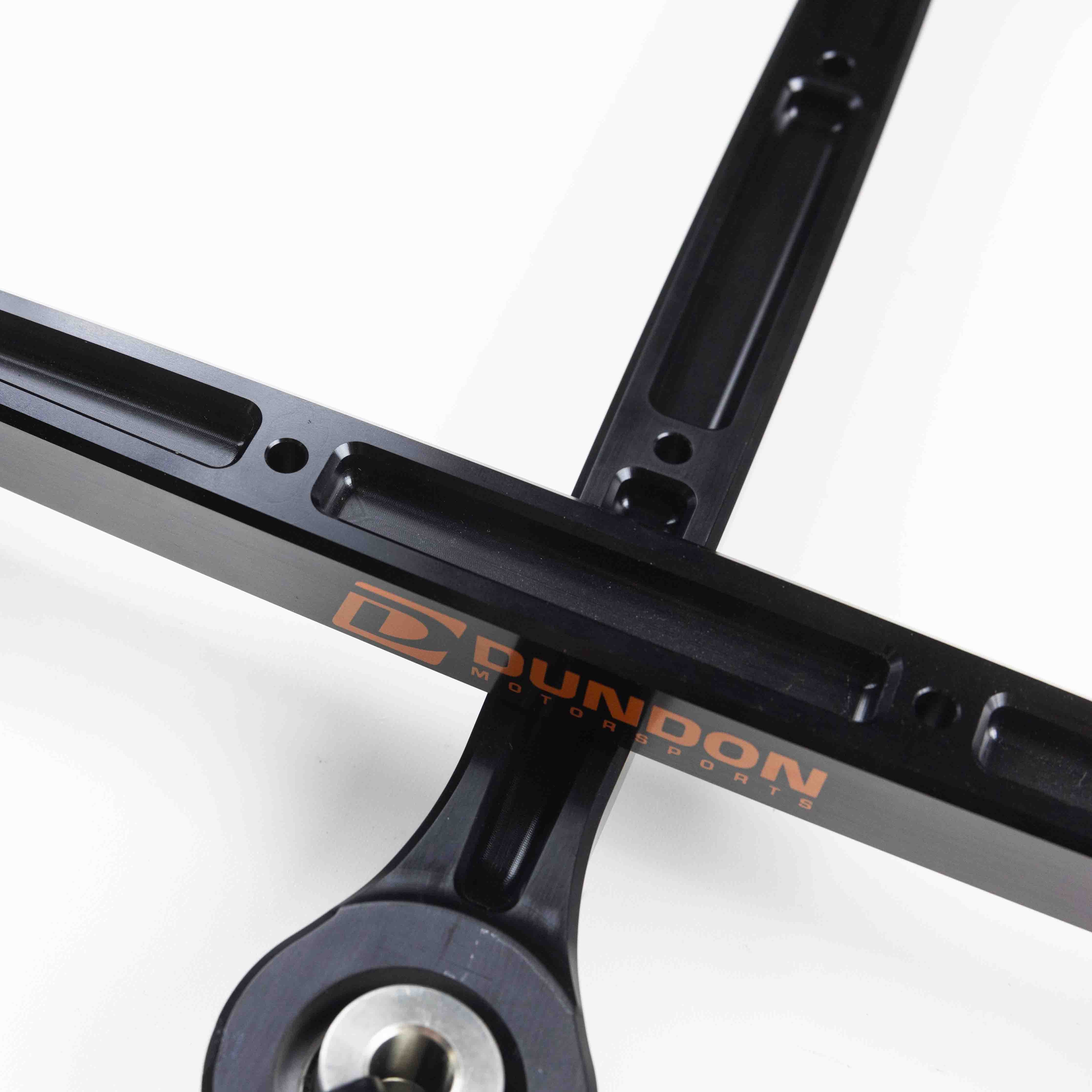 Dundon Motorsports Rear Lower Tension arm  991 GT3 Cup