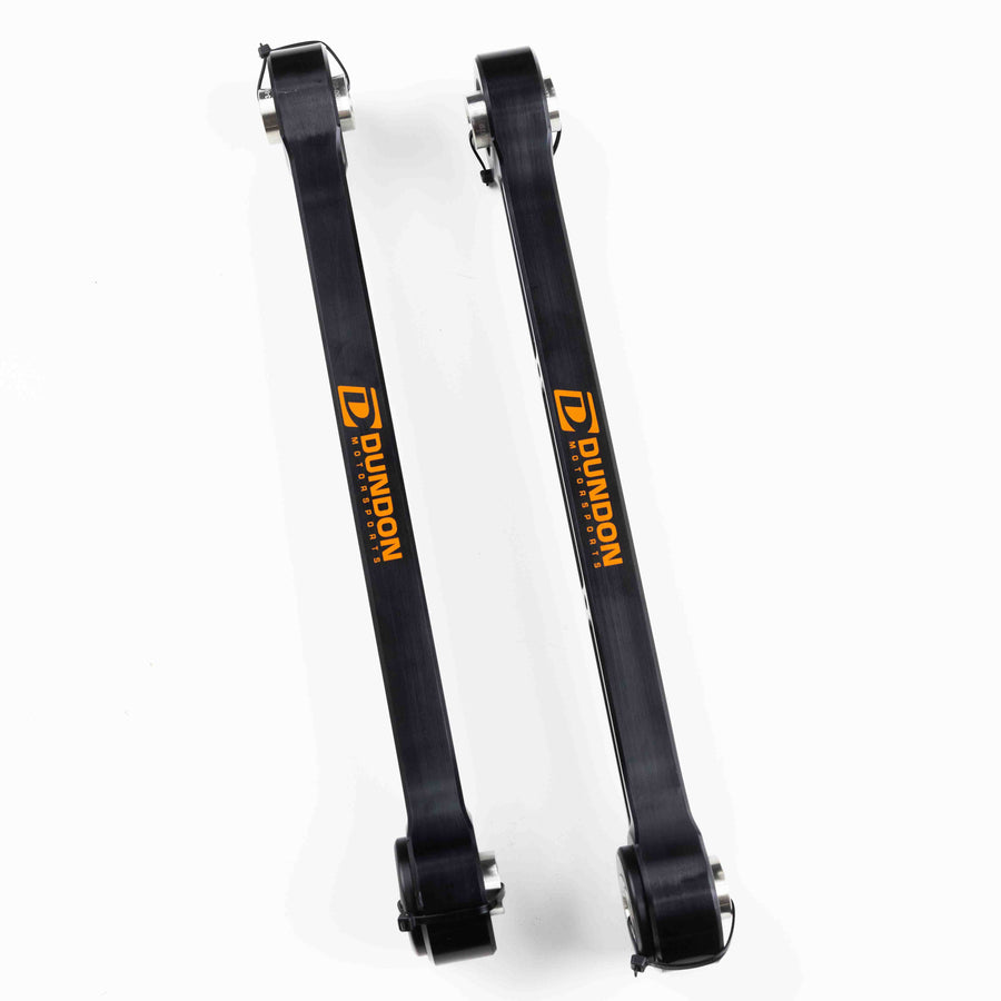 Dundon Motorsports Rear Lower Tension arm  991 GT3 Cup