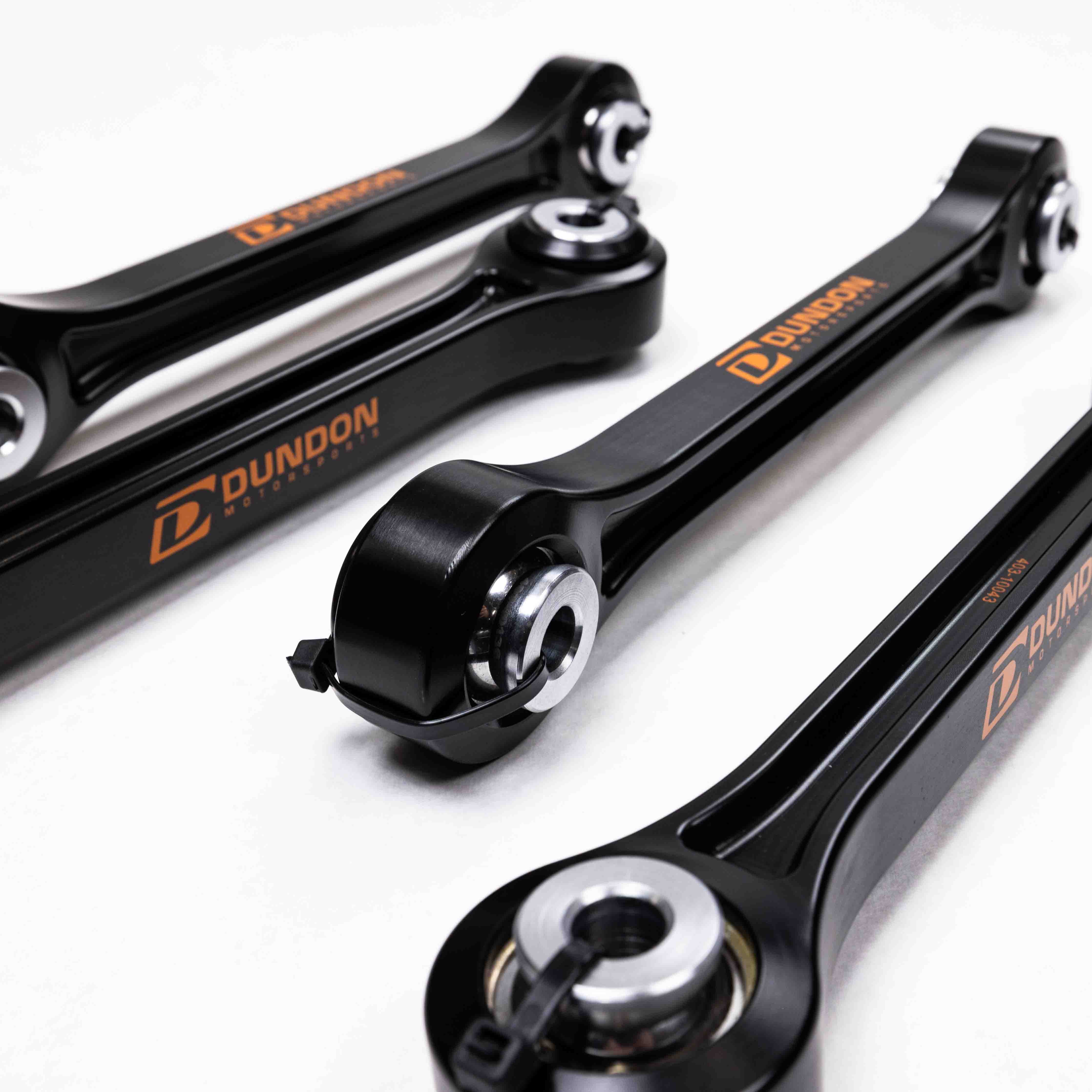 996 997 Rear UCA Dog Bone SET