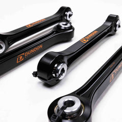 996 997 Rear UCA Dog Bone SET