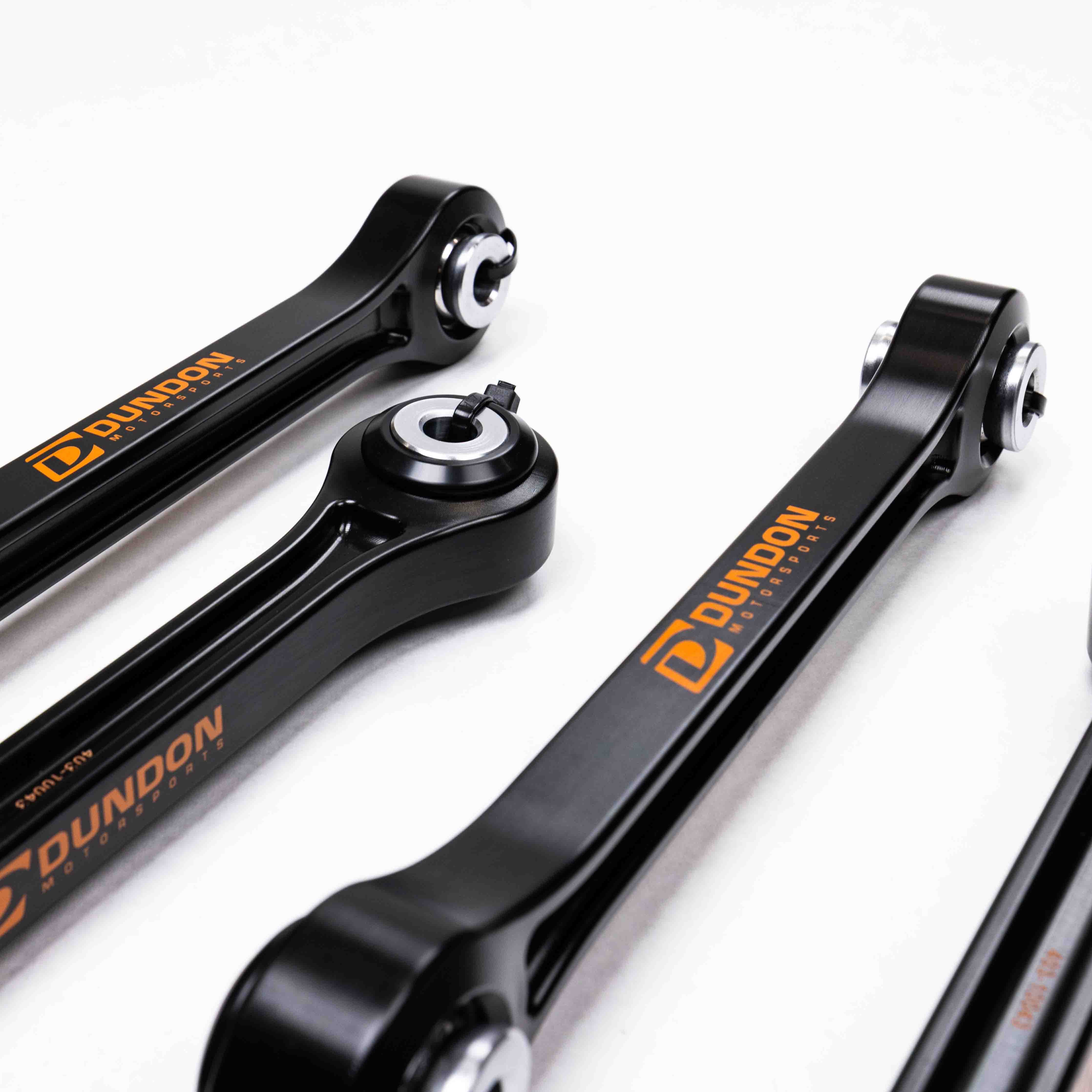 996 997 Rear UCA Dog Bone SET