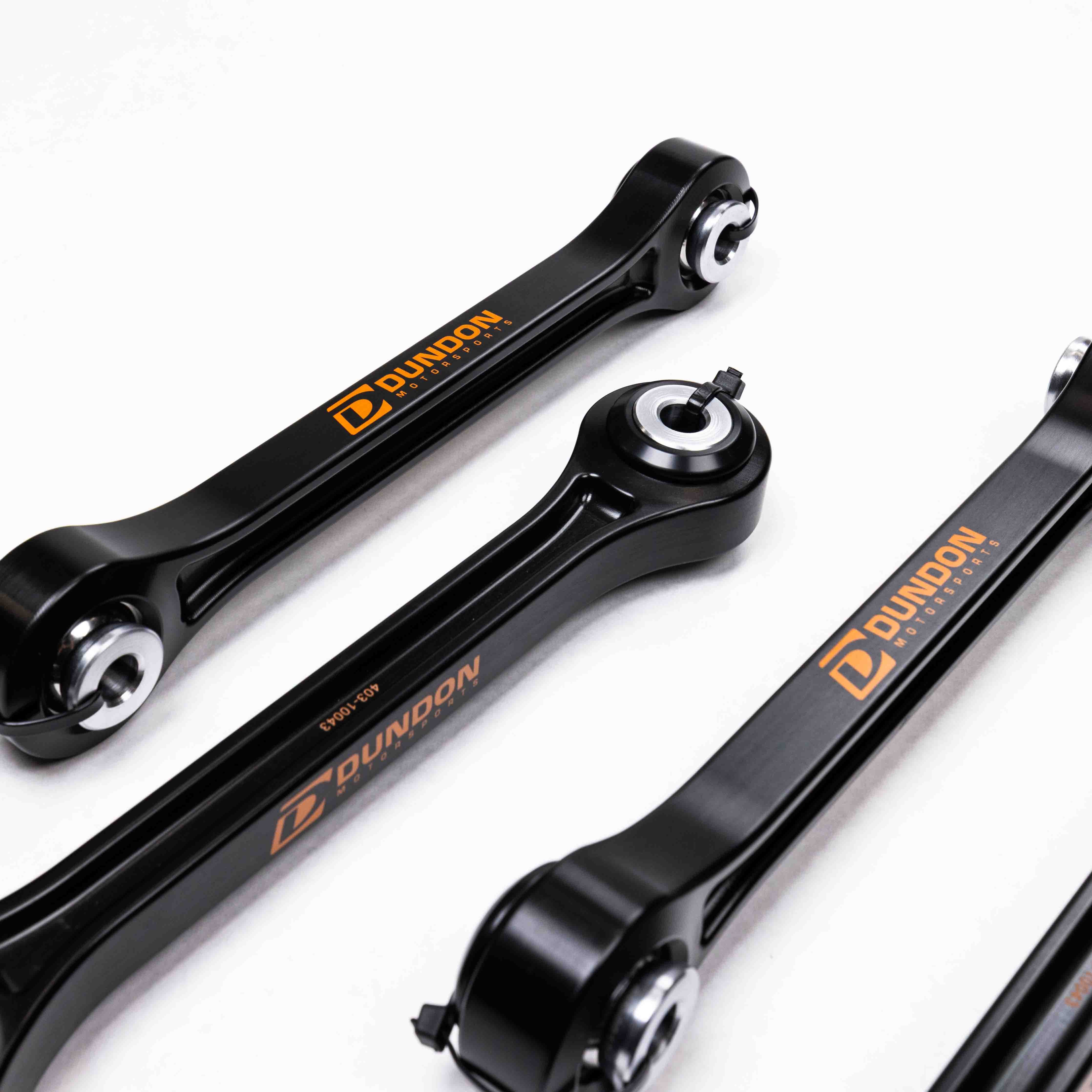 996 997 Rear UCA Dog Bone SET