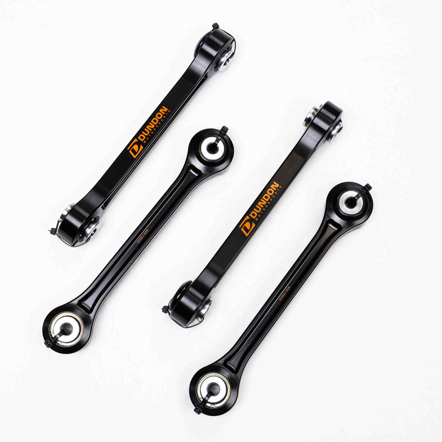 996 997 Rear UCA Dog Bone SET