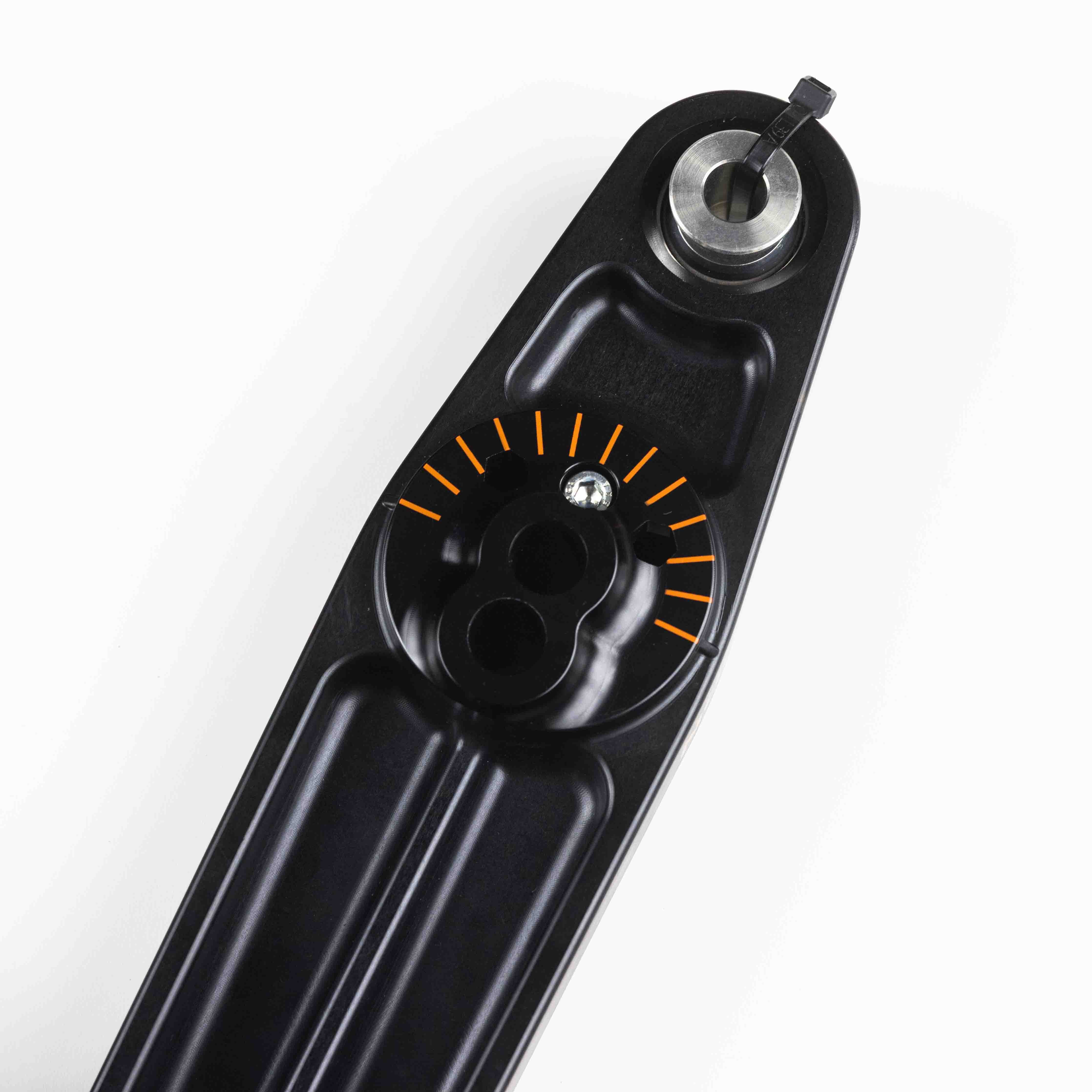 Dundon Motorsports 991 Cup, 981/718 Clubsport Lower Control Arm Assemblies - Pair