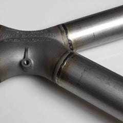 718 GT4 Street Header and Mega Crack Pipe Exhaust - Dundon Motorsports