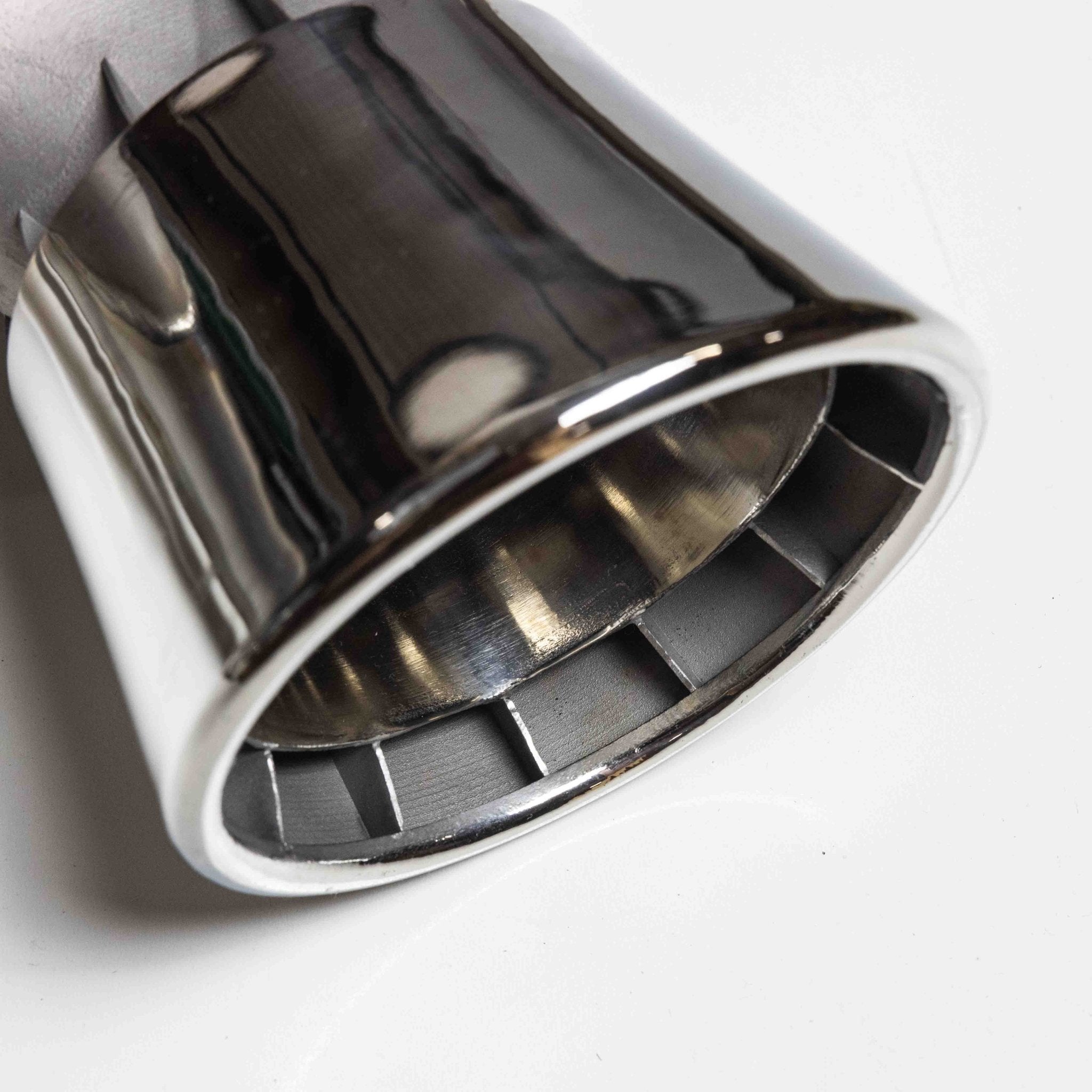 718 GT4 Street Header and Mega Crack Pipe Exhaust - Dundon Motorsports