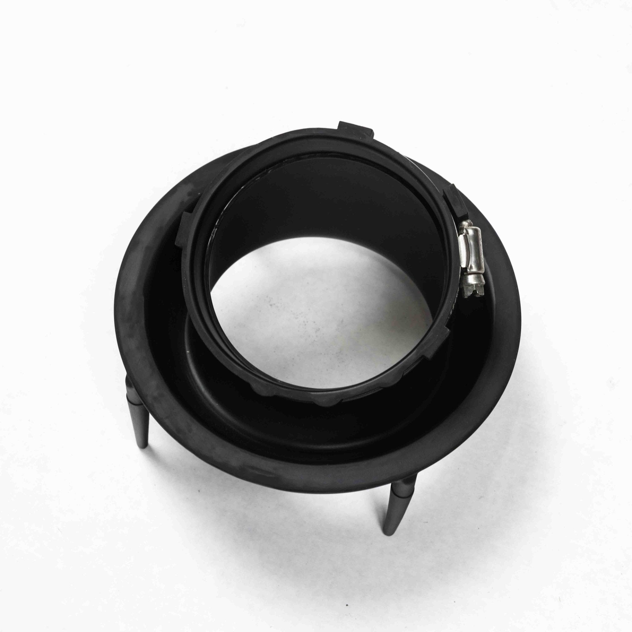 718 GT4RS Clubsport D3 Power Package - 93mm Intake + Full Exhaust - Dundon Motorsports