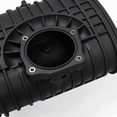 718 GT4RS D3 Power Package - 93mm Intake + Street Headers + Muffler - Dundon Motorsports