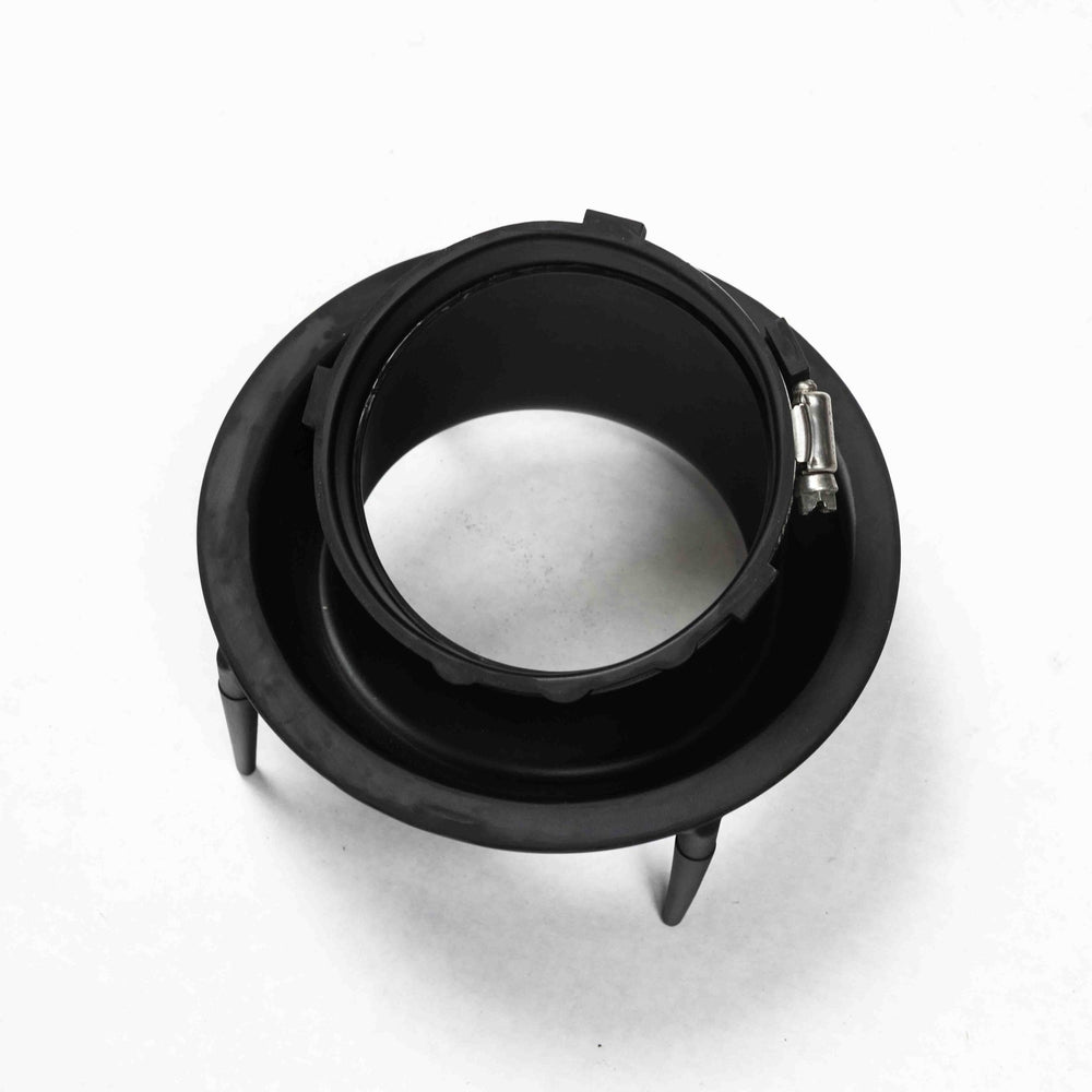 718 GT4RS D3 Power Package - 93mm Intake + Street Headers + Muffler - Dundon Motorsports