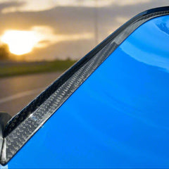 718 GT4RS Stage 1 Aero Kit (Gurney and Dive Planes) - Dundon Motorsports