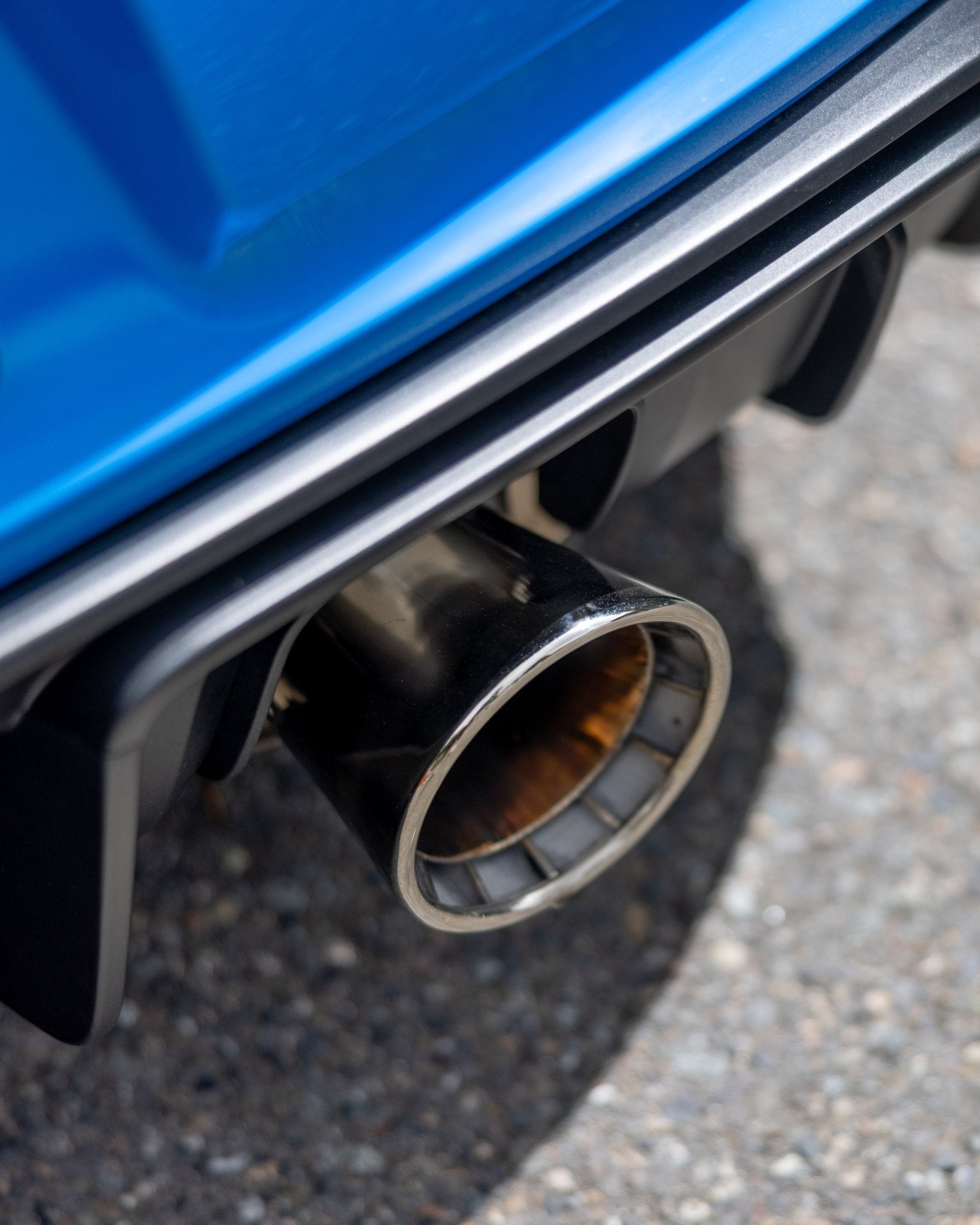 718 GT4/Spyder/GTS Street Header and V11 Muffler Package with ProTune - Dundon Motorsports