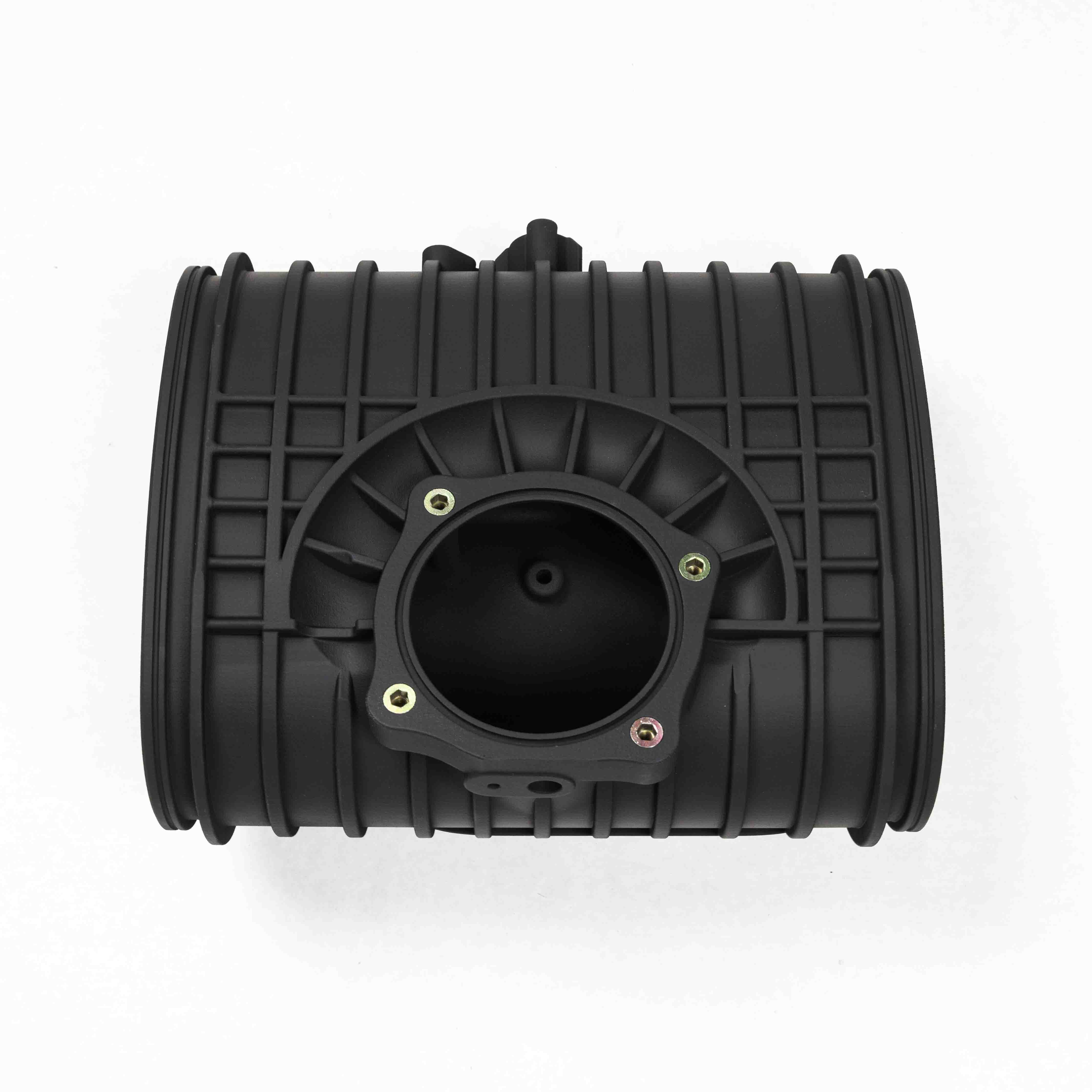 718 GT4RS D3 Power Package - 93mm Intake + Street Headers + MEGA CRACK PIPE