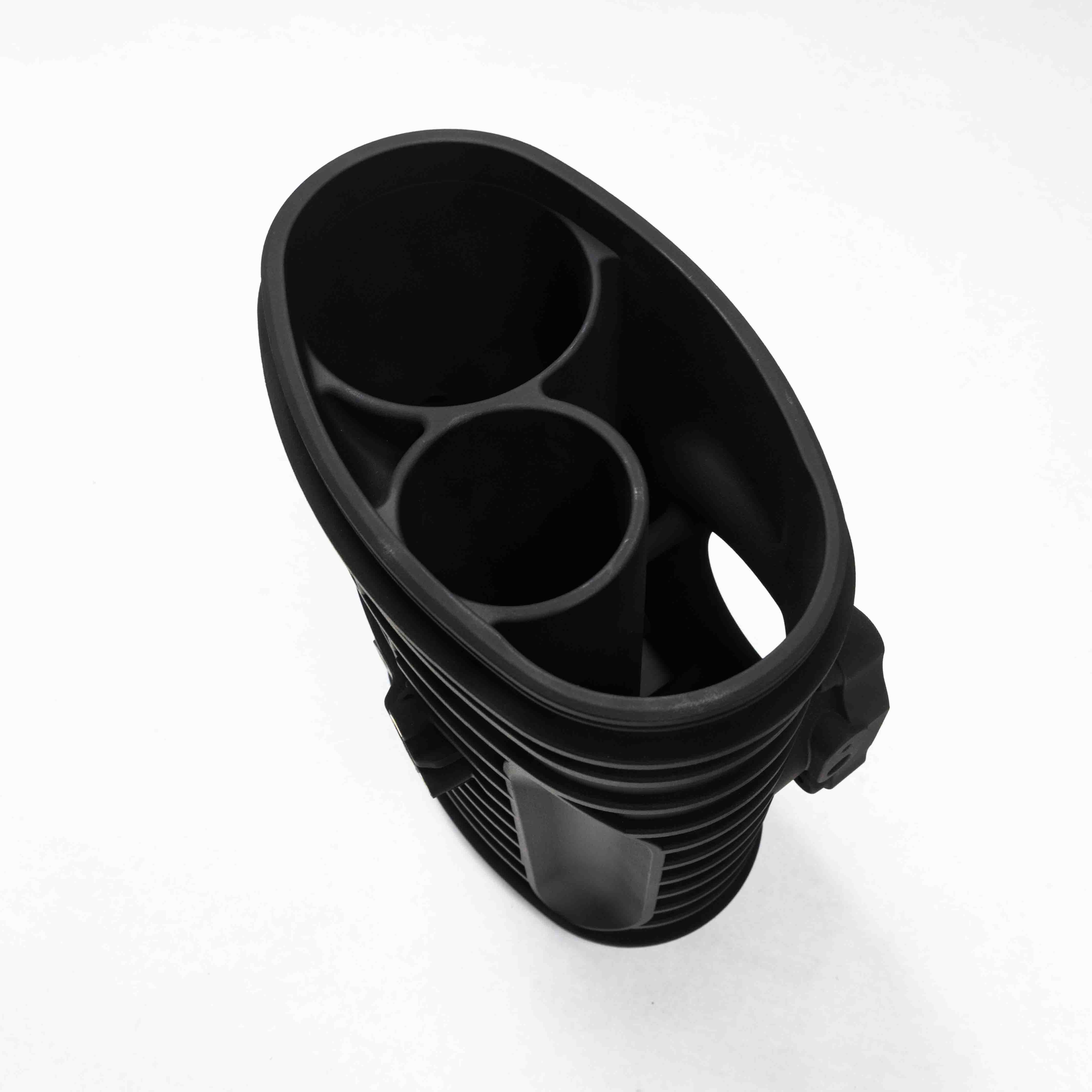 718 GT4RS D3 Power Package - 93mm Intake + Street Headers + MEGA CRACK PIPE