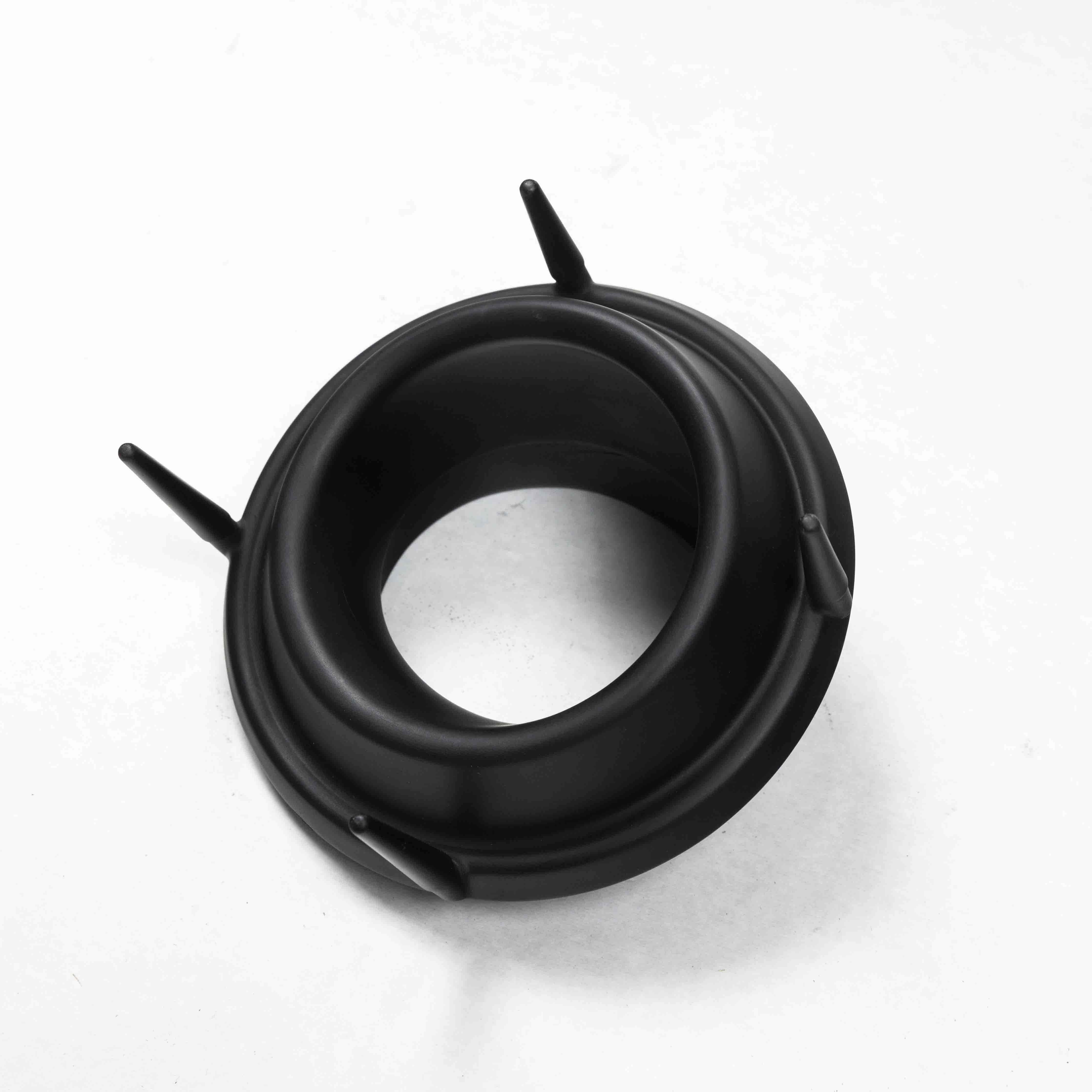 718 GT4RS D3 Power Package - 93mm Intake + Street Headers + MEGA CRACK PIPE