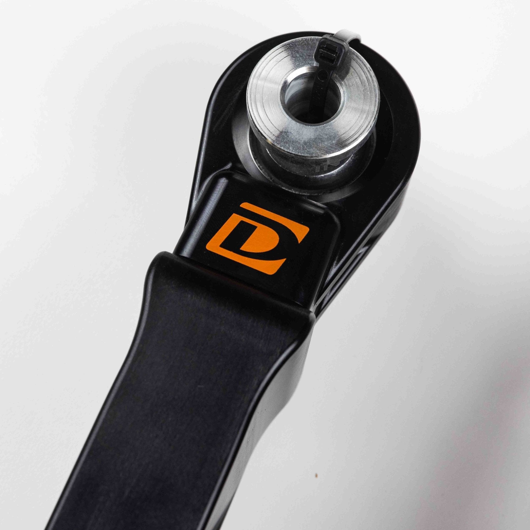 981 718 GT4 GT4RS Adjustable REAR Lower Control Arm Pair - Dundon Motorsports