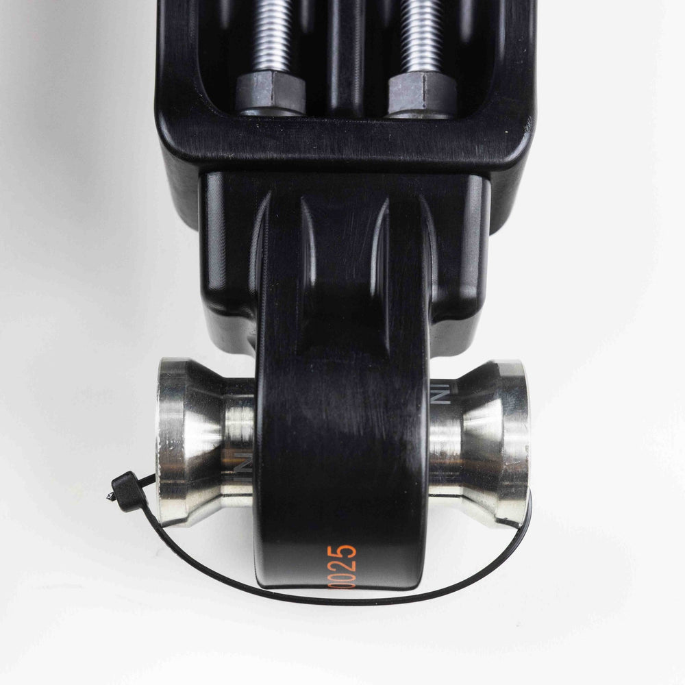 981 718 GT4 GT4RS Adjustable REAR Lower Control Arm Pair - Dundon Motorsports