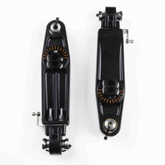 981/718 GT4 & GT4RS Adjustable Front Lower Control Arm Pair - Dundon Motorsports