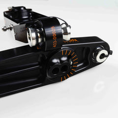 981/718 GT4 & GT4RS Adjustable Front Lower Control Arm Pair - Dundon Motorsports