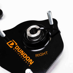 991 718 981 Front Upper Strut Mounts / Camber Plates - Dundon Motorsports