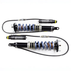 991 991.1 TURBO/TURBO S MCS 3 - Way Suspension Package WITH PDCC and WITHOUT PDCC - Dundon Motorsports