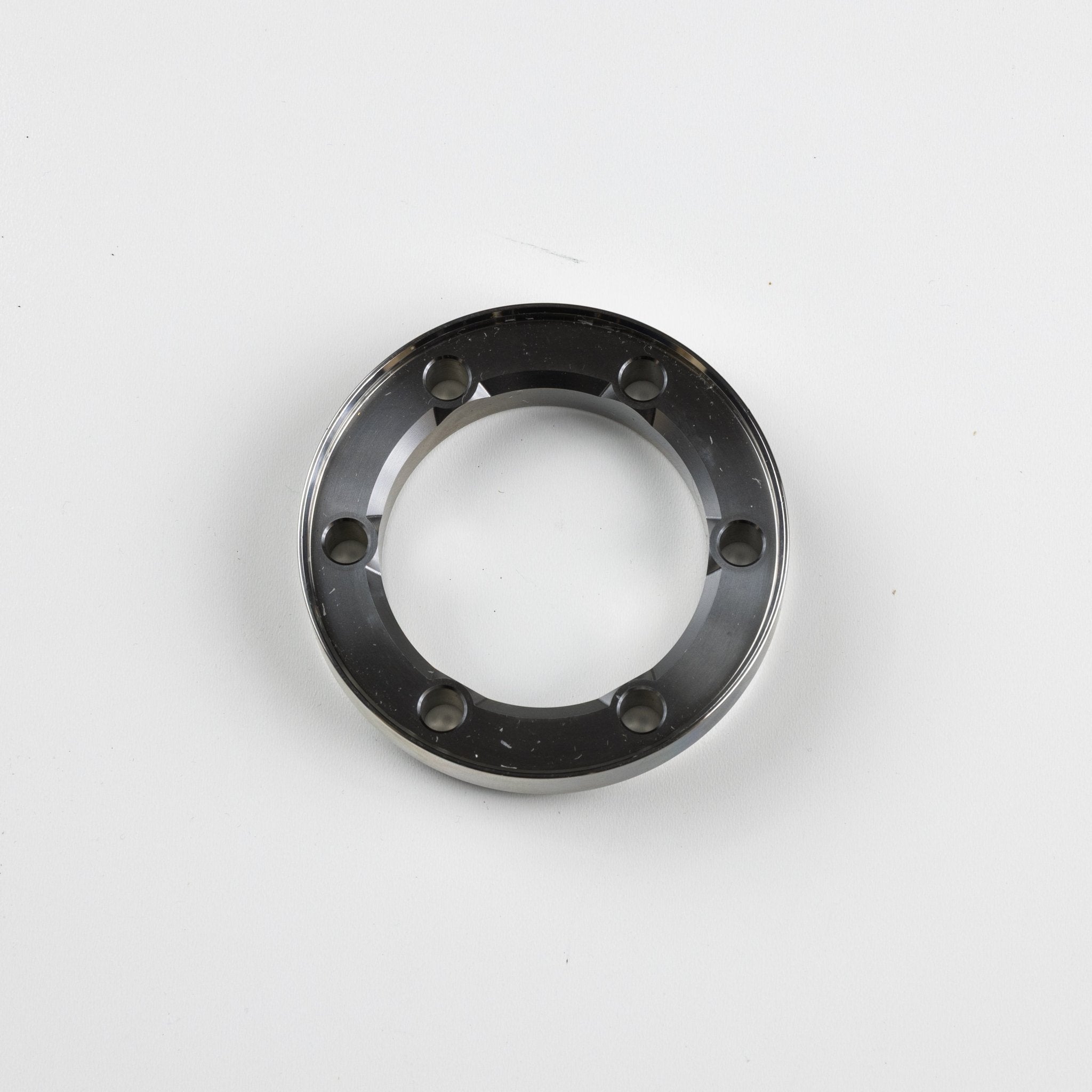 991 992 997 Turbo Front Axle Spacer Kit - Dundon Motorsports