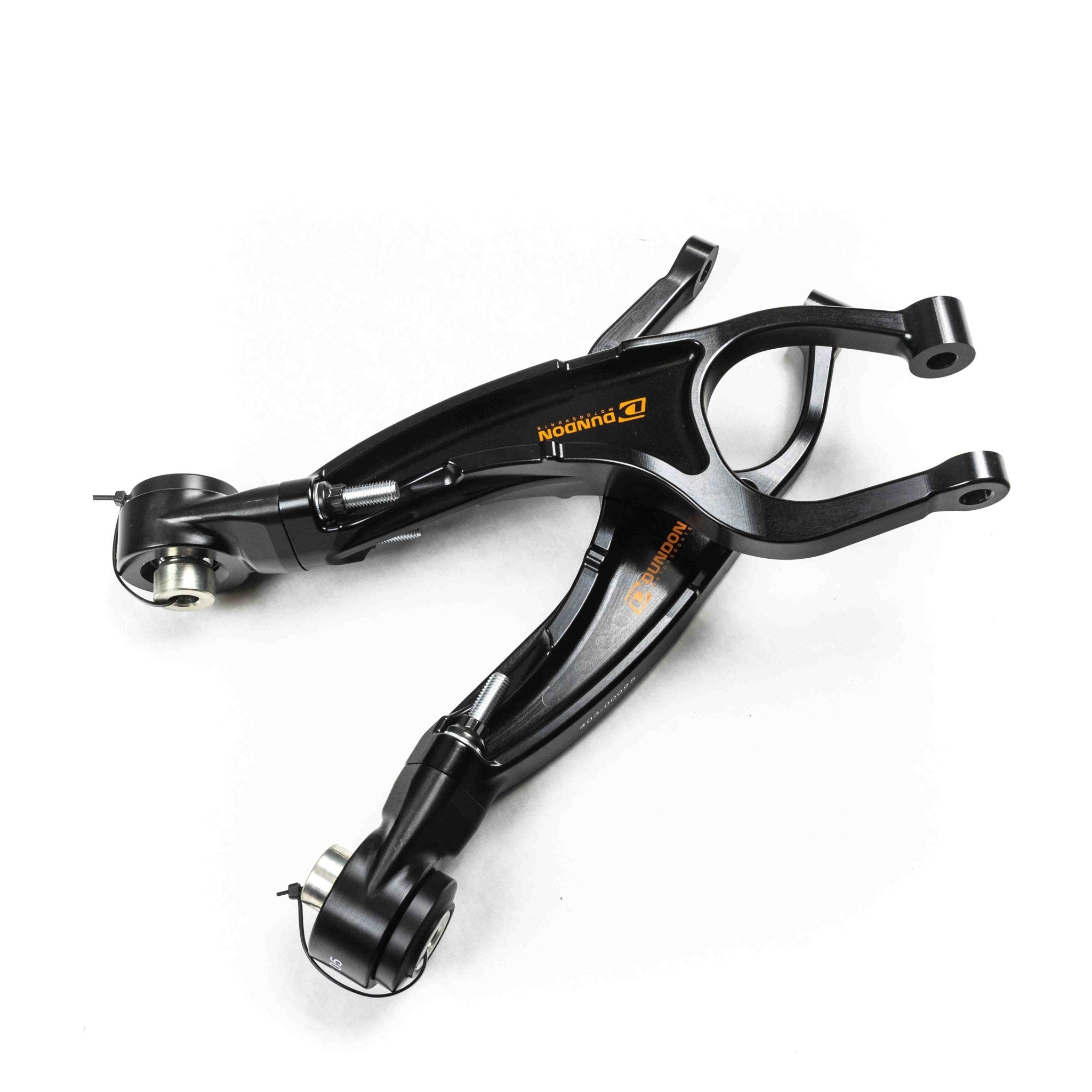 991 992 C2 Rear LCA Assembly - Dundon Motorsports