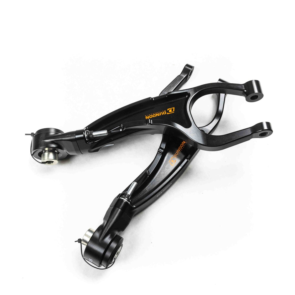 991 992 C2 Rear LCA Assembly - Dundon Motorsports