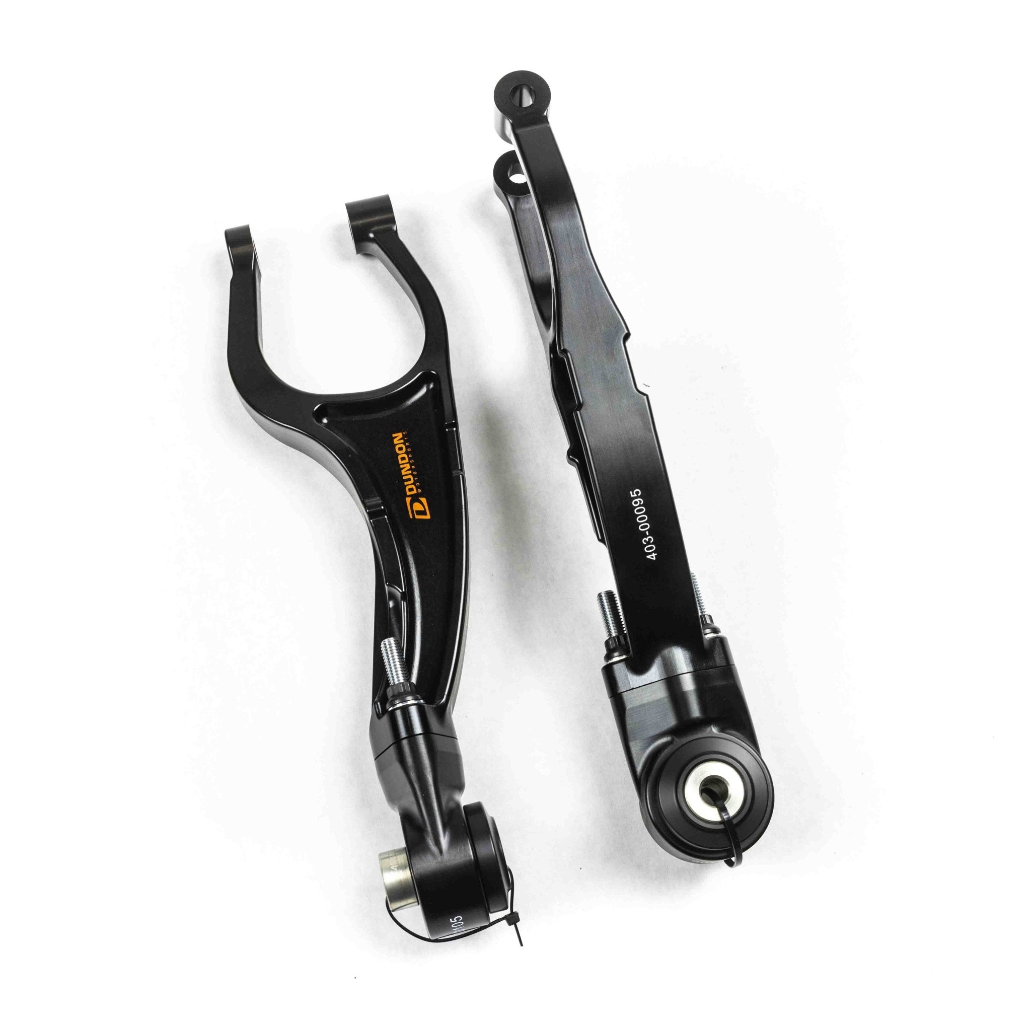 992 Rear Subframe 991 992 C2 Rear LCA Assembly | Dundon Motorsports