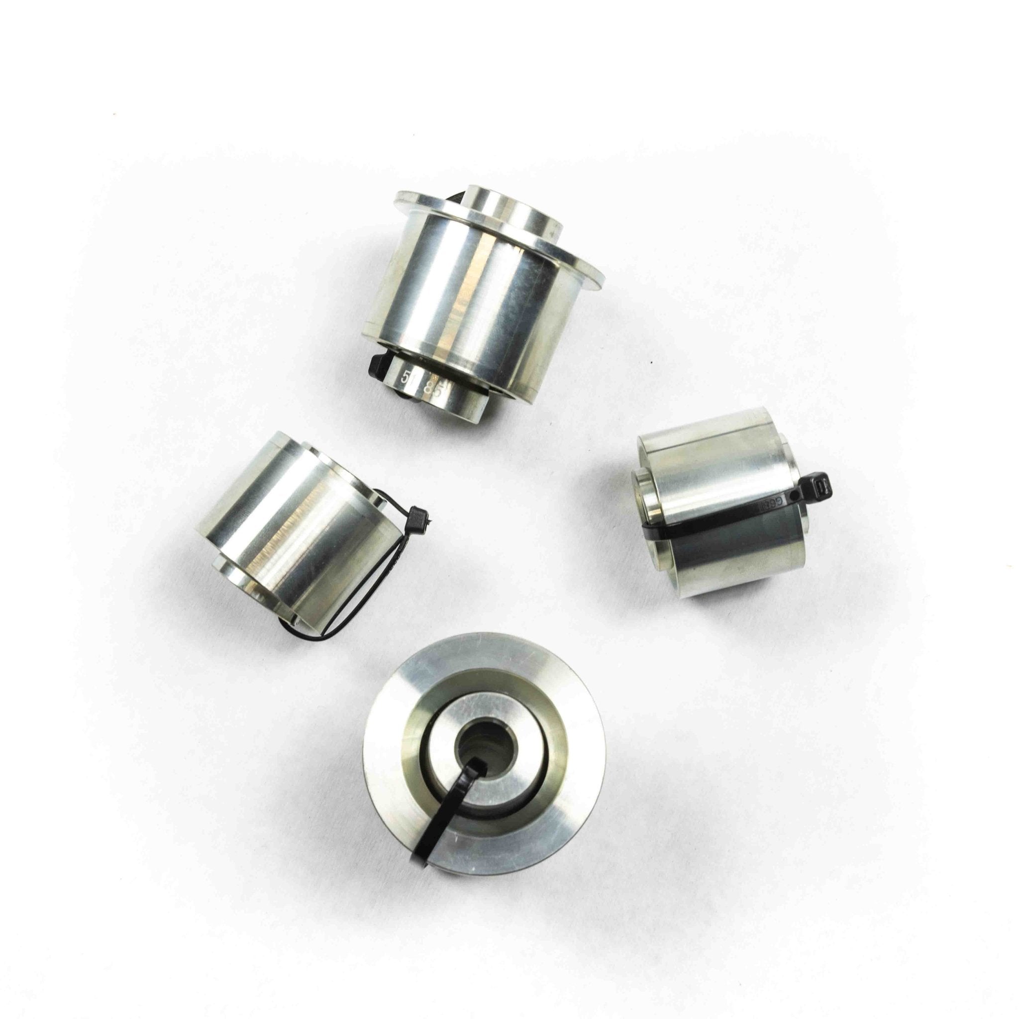 991 992 C2 Turbo Rear Knuckle Spherical Bearing Kit - Dundon Motorsports