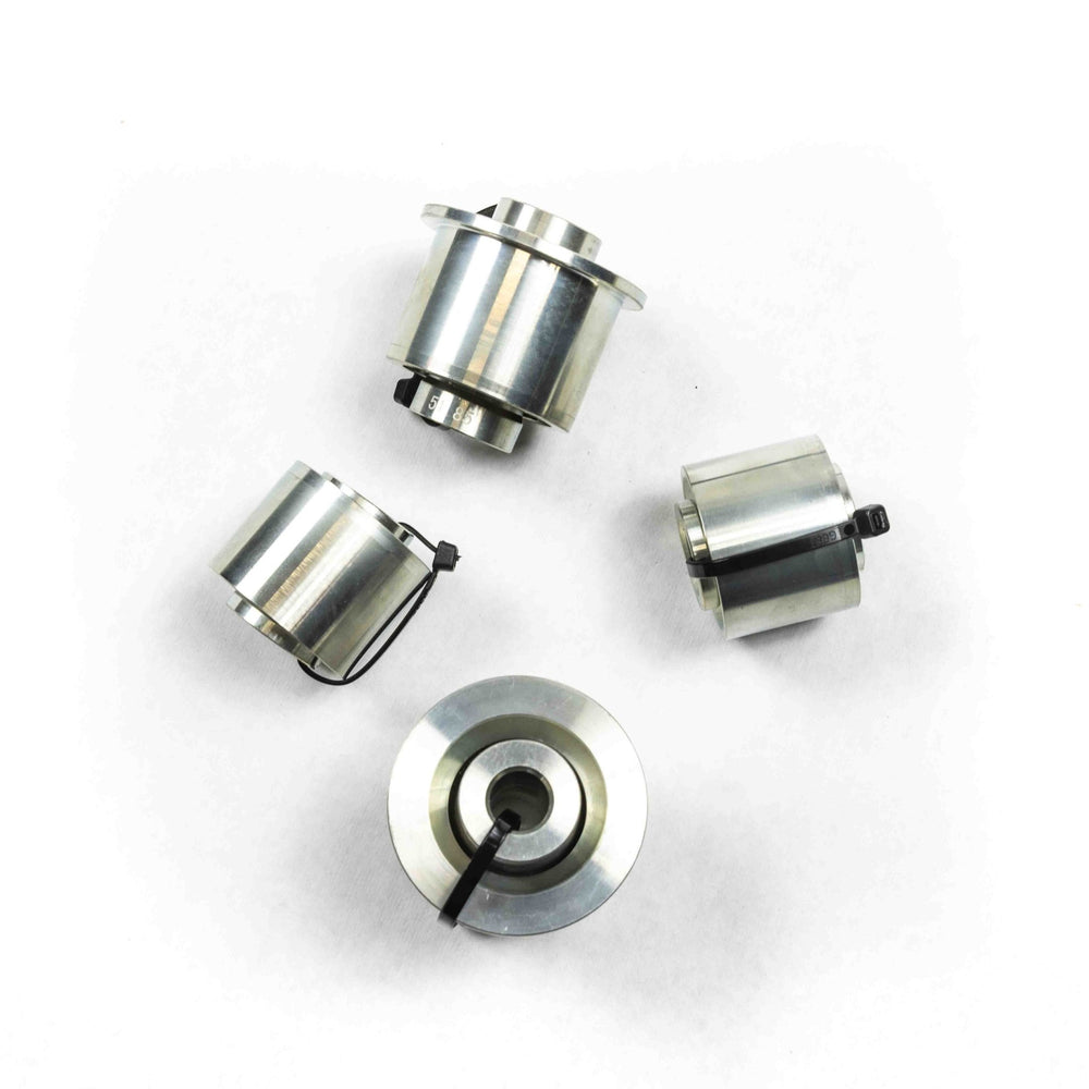 991 992 C2 Turbo Rear Knuckle Spherical Bearing Kit - Dundon Motorsports