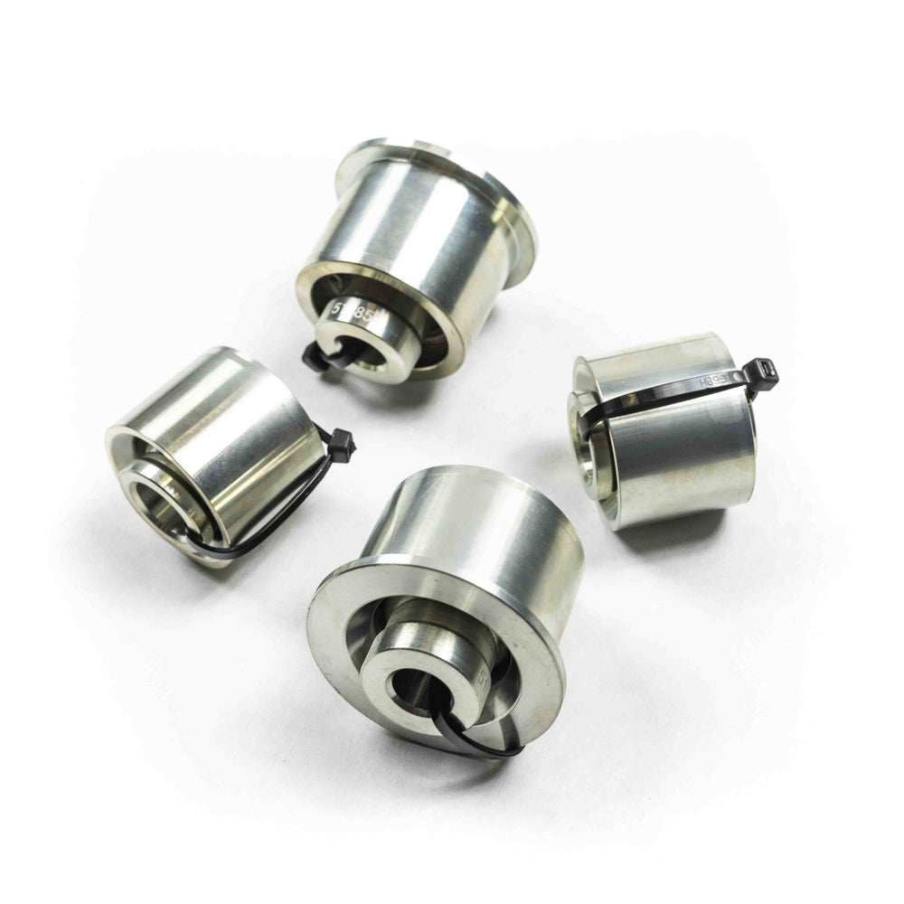 991 992 C2 Turbo Rear Knuckle Spherical Bearing Kit - Dundon Motorsports