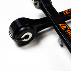 991 992 Carrera Turbo Rear UCA Front - Dundon Motorsports