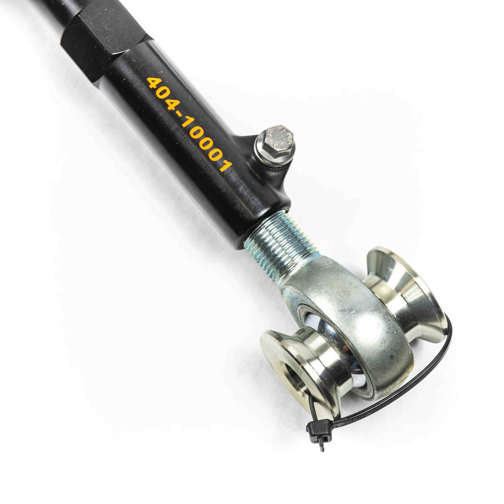 991 992 Carrera/S/4S/GTS Rear Toe Rod Assembly - Dundon Motorsports