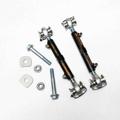 991 992 Carrera/S/4S/GTS Rear Toe Rod Assembly - Dundon Motorsports