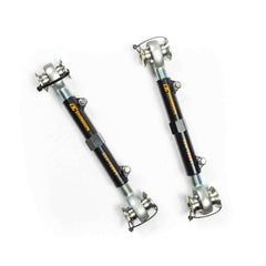 991 992 Carrera/S/4S/GTS Rear Toe Rod Assembly - Dundon Motorsports