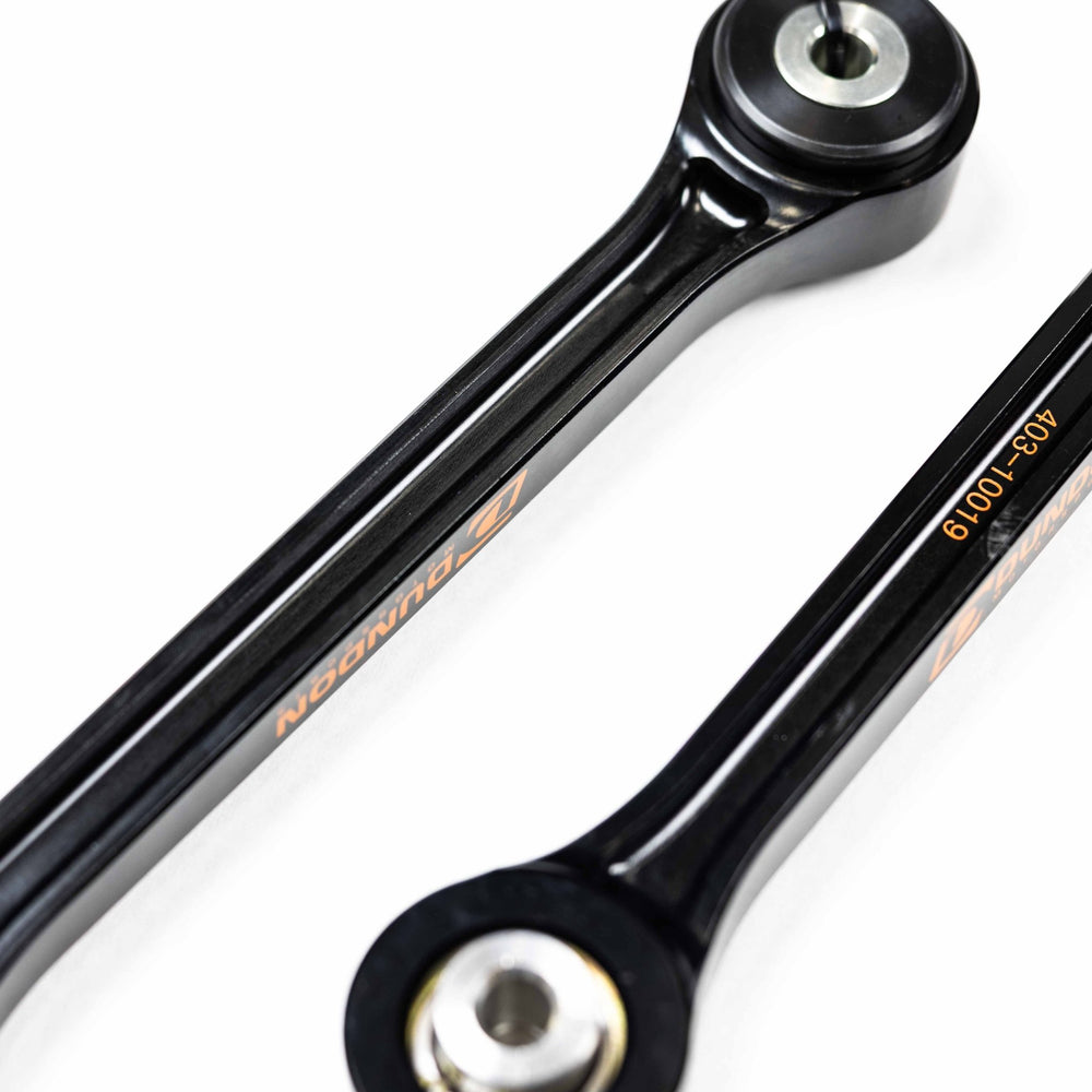 991 992 GT3 GT3RS Rear UCA Front - Dundon Motorsports