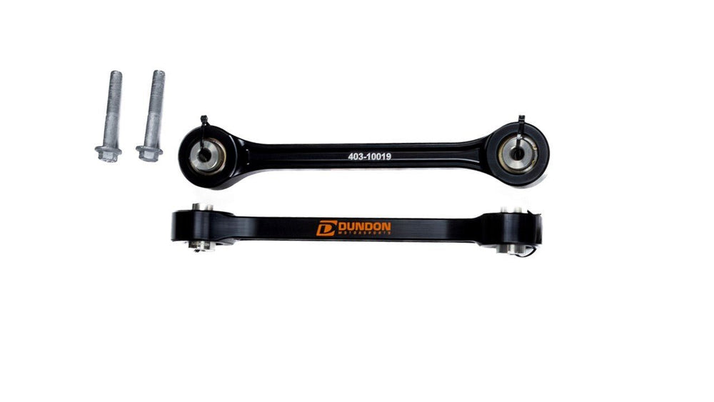 991 992 Rear UCA Front - Dundon Motorsports