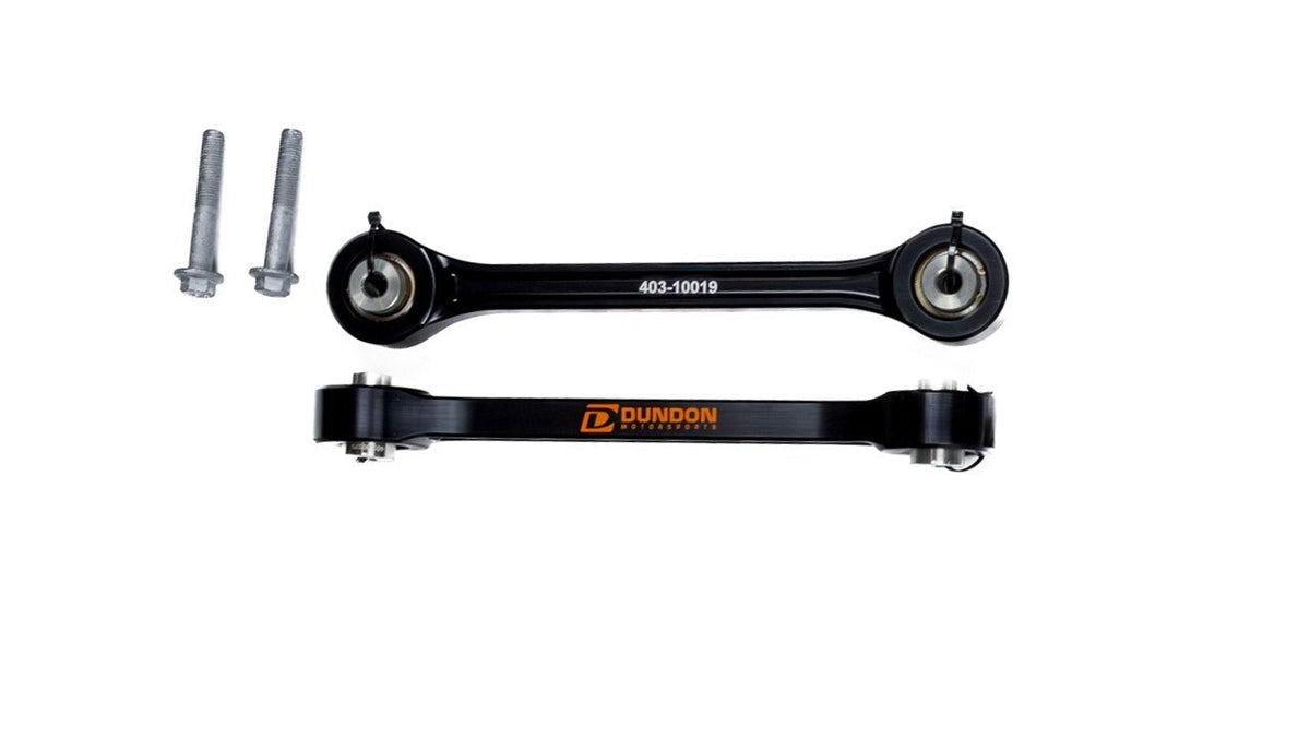 991 992 Rear UCA Front - Dundon Motorsports