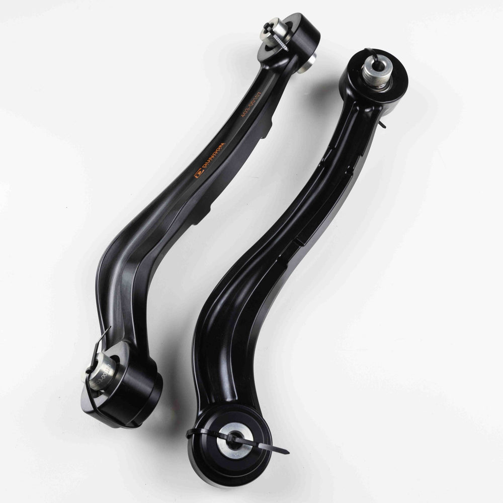 991 992 Turbo Rear Tension Arms - Dundon Motorsports