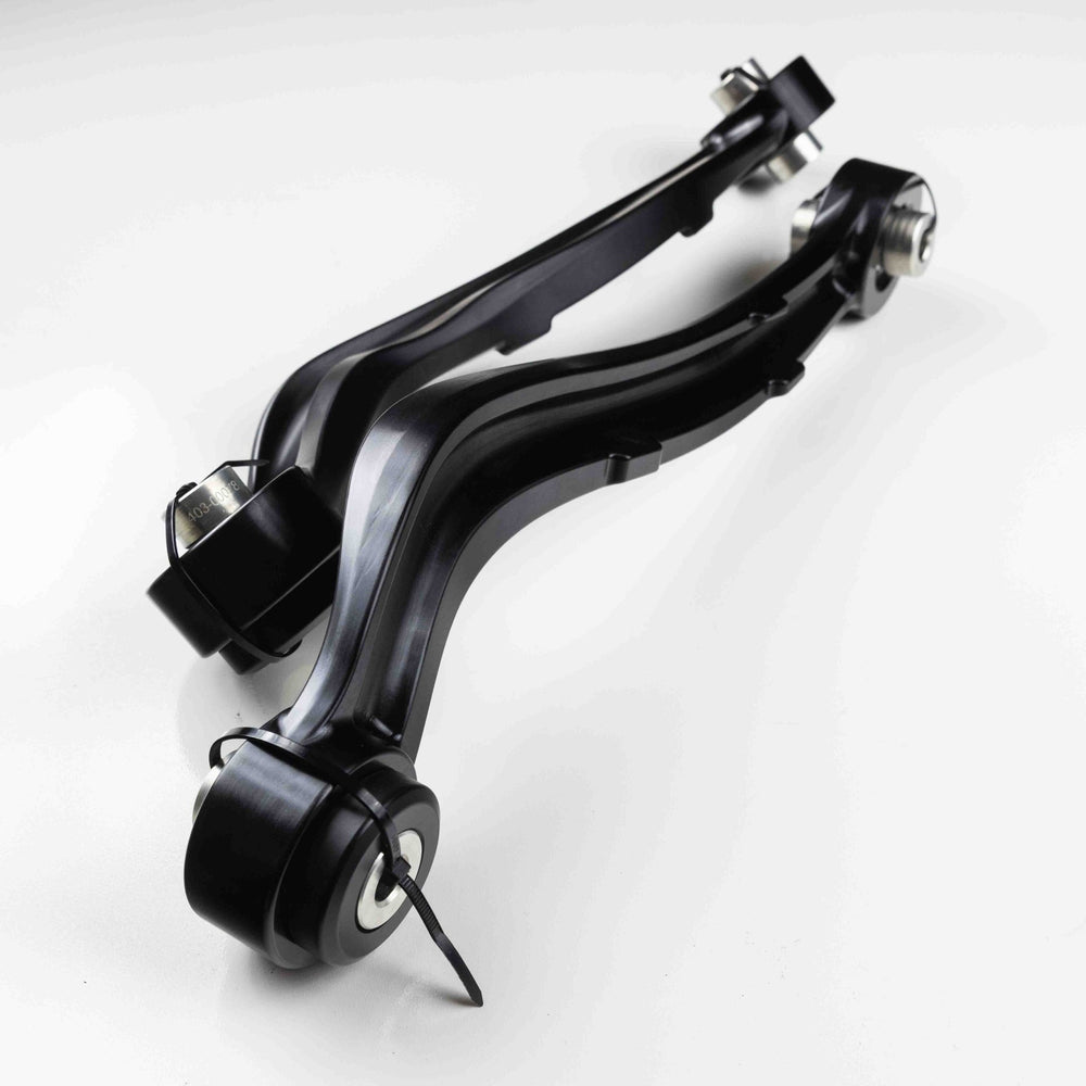 991 992 Turbo Rear Tension Arms - Dundon Motorsports